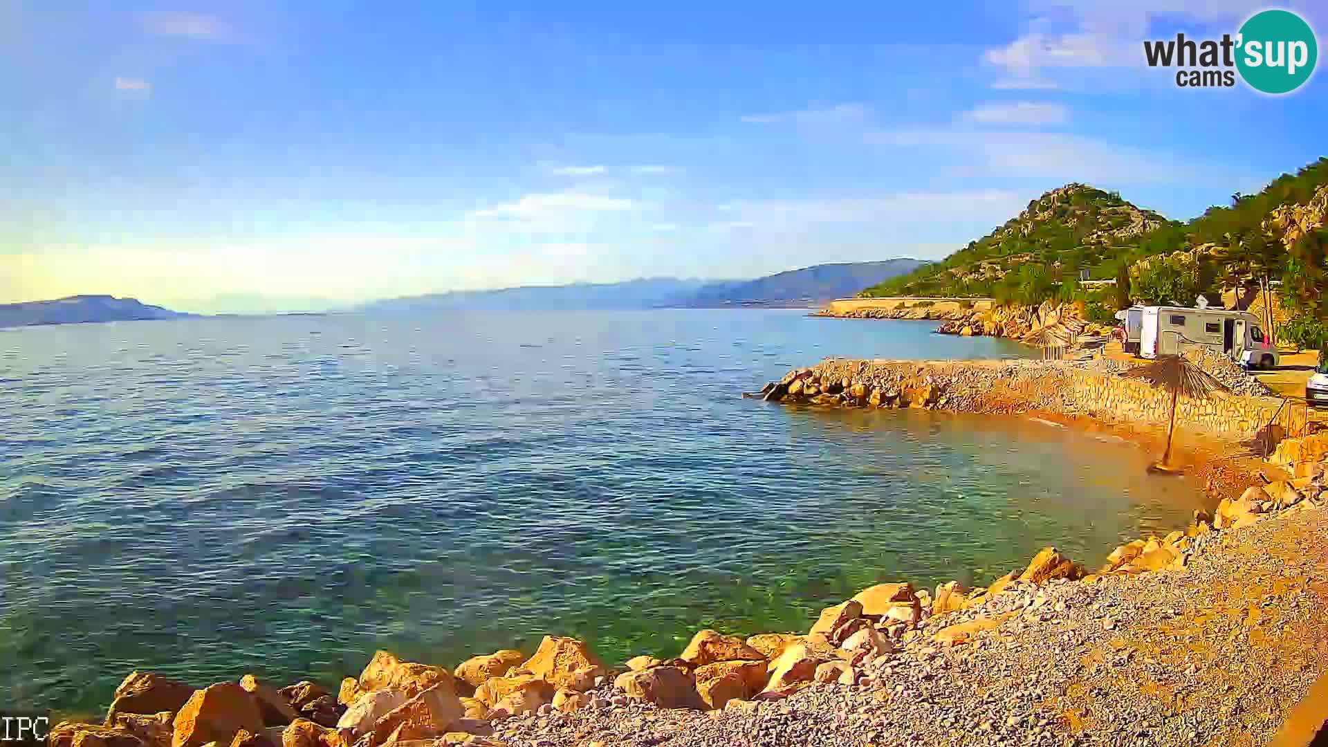 Eurocamp Rača – Sveti Juraj