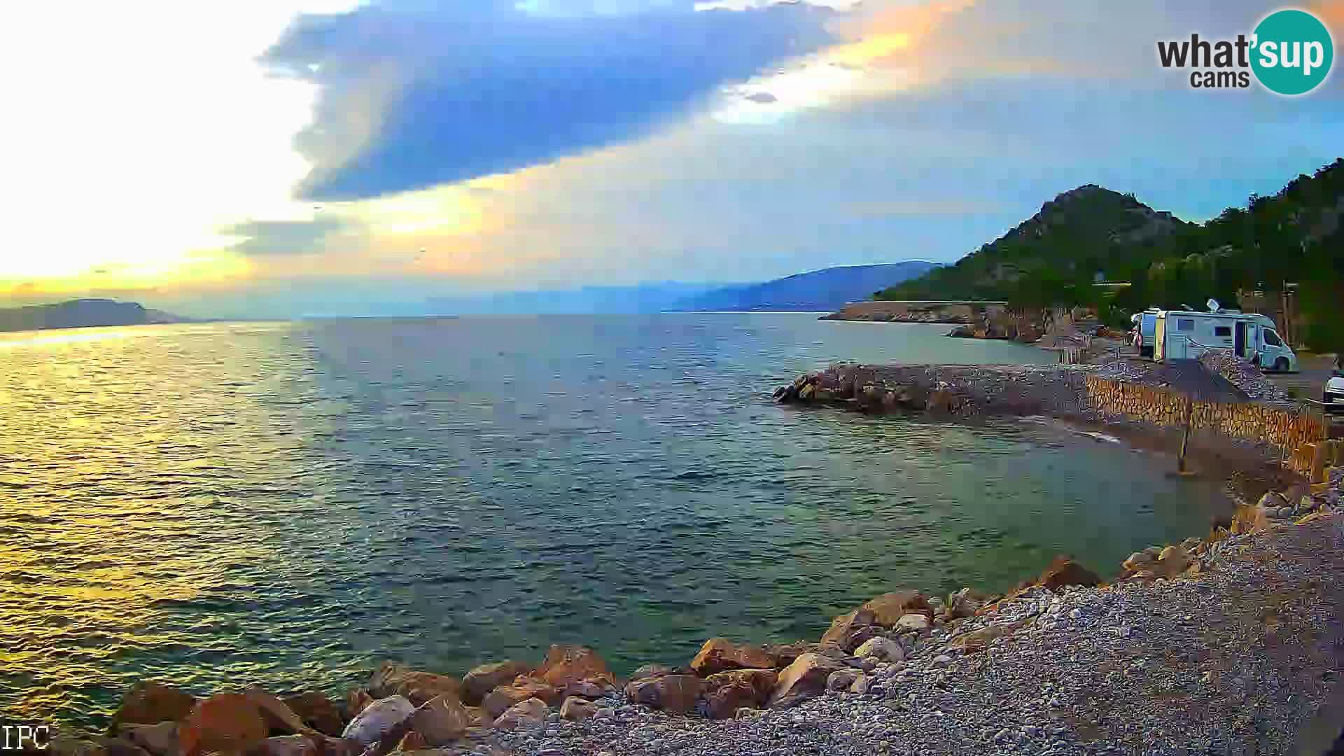 Campeggio Rača – Sveti Juraj