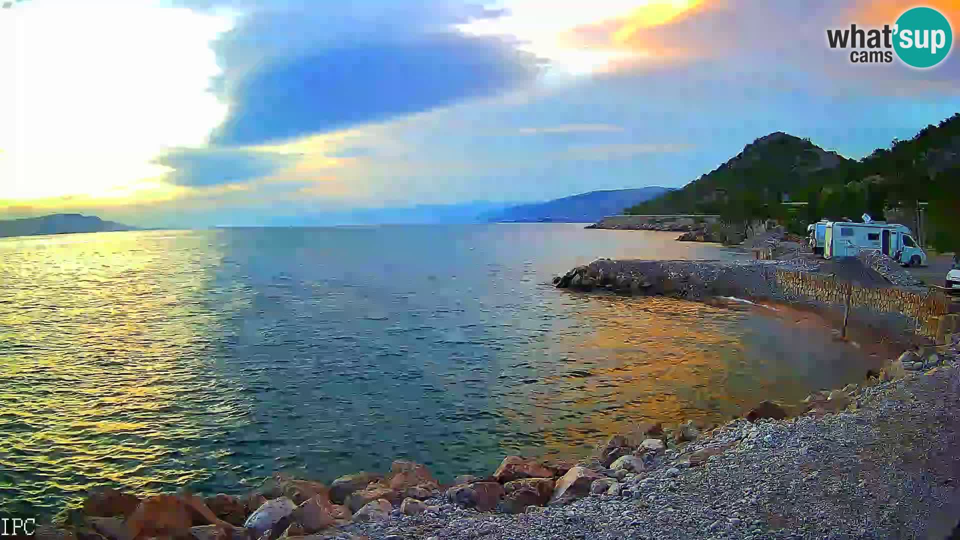 Camping Rača – Sveti Juraj