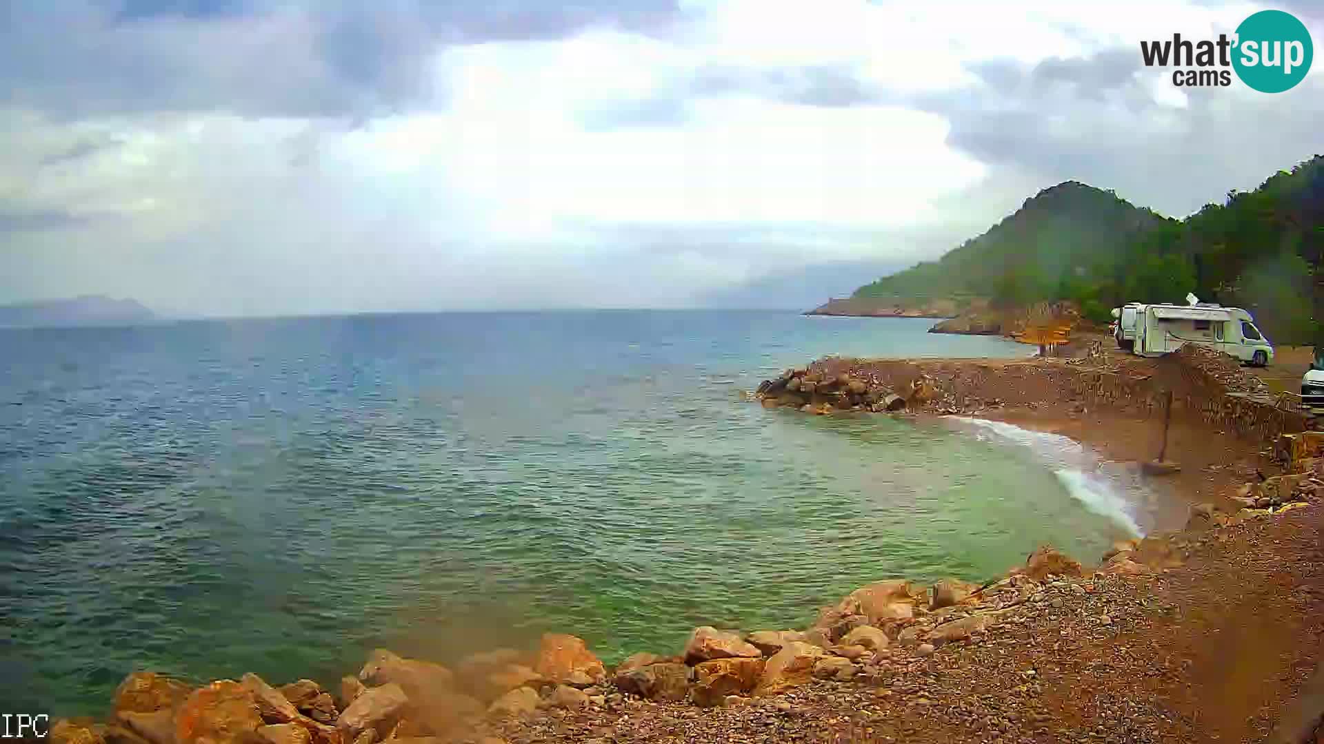 Camping Rača – Sveti Juraj