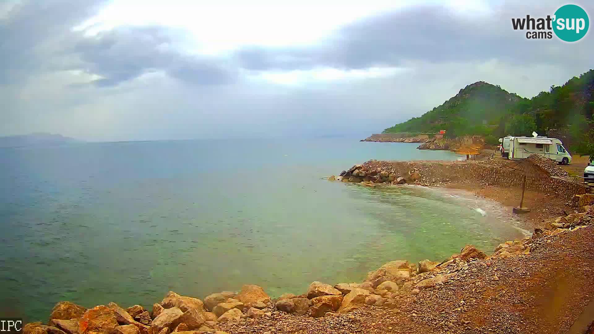 Camping Rača – Sveti Juraj