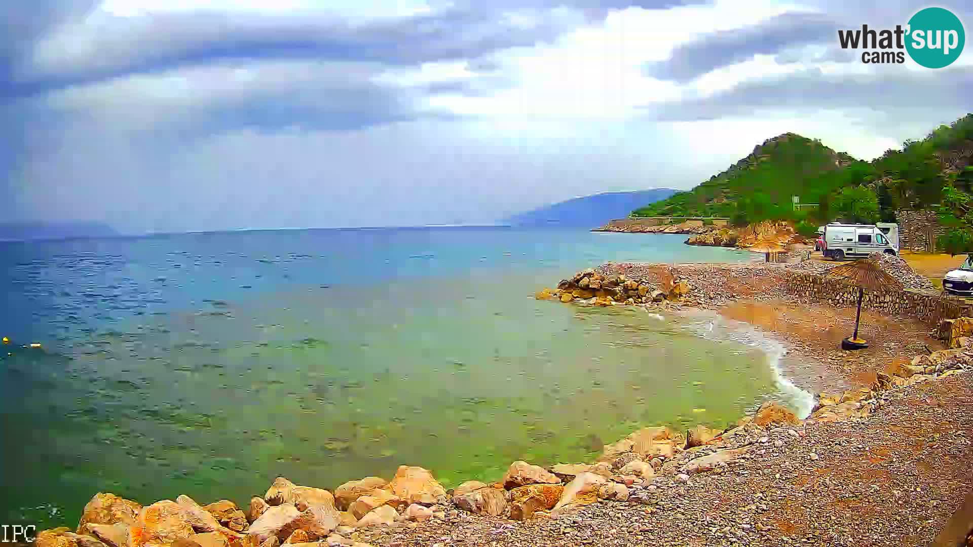 Camping Rača – Sveti Juraj