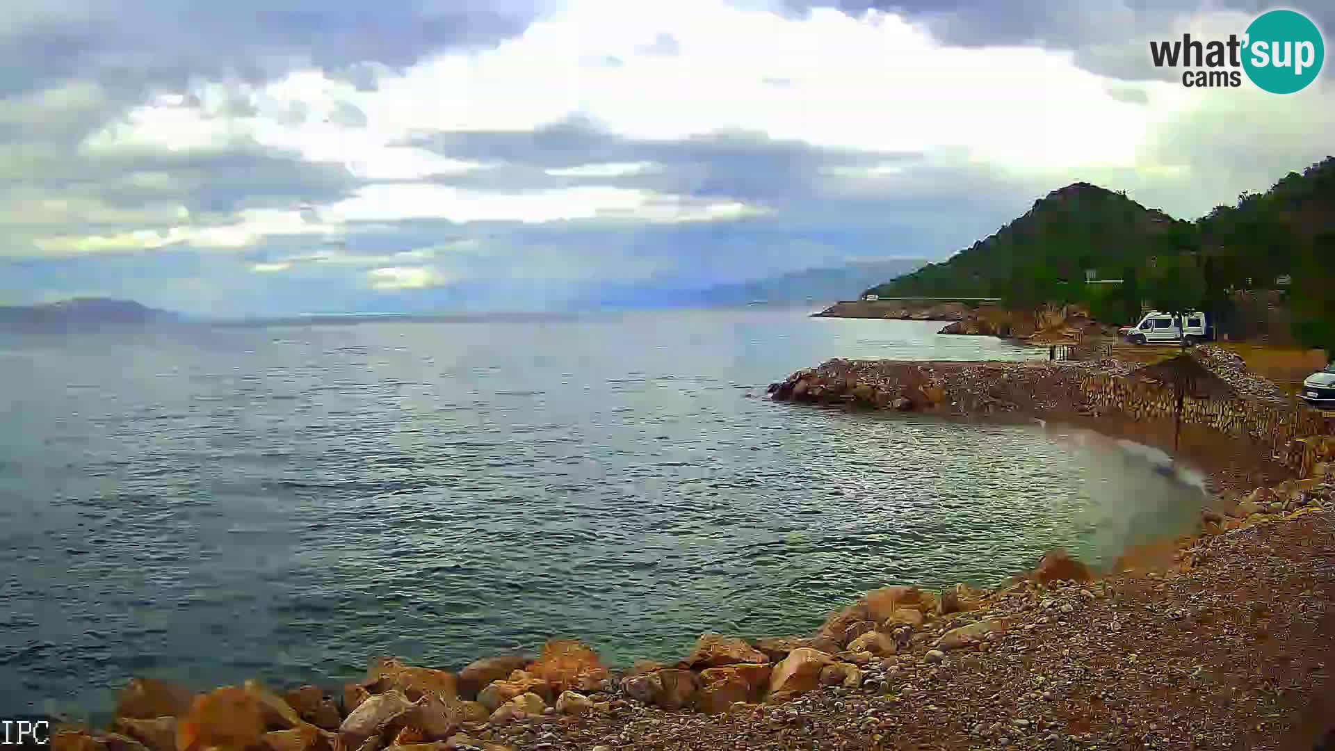 Camping Rača – Sveti Juraj