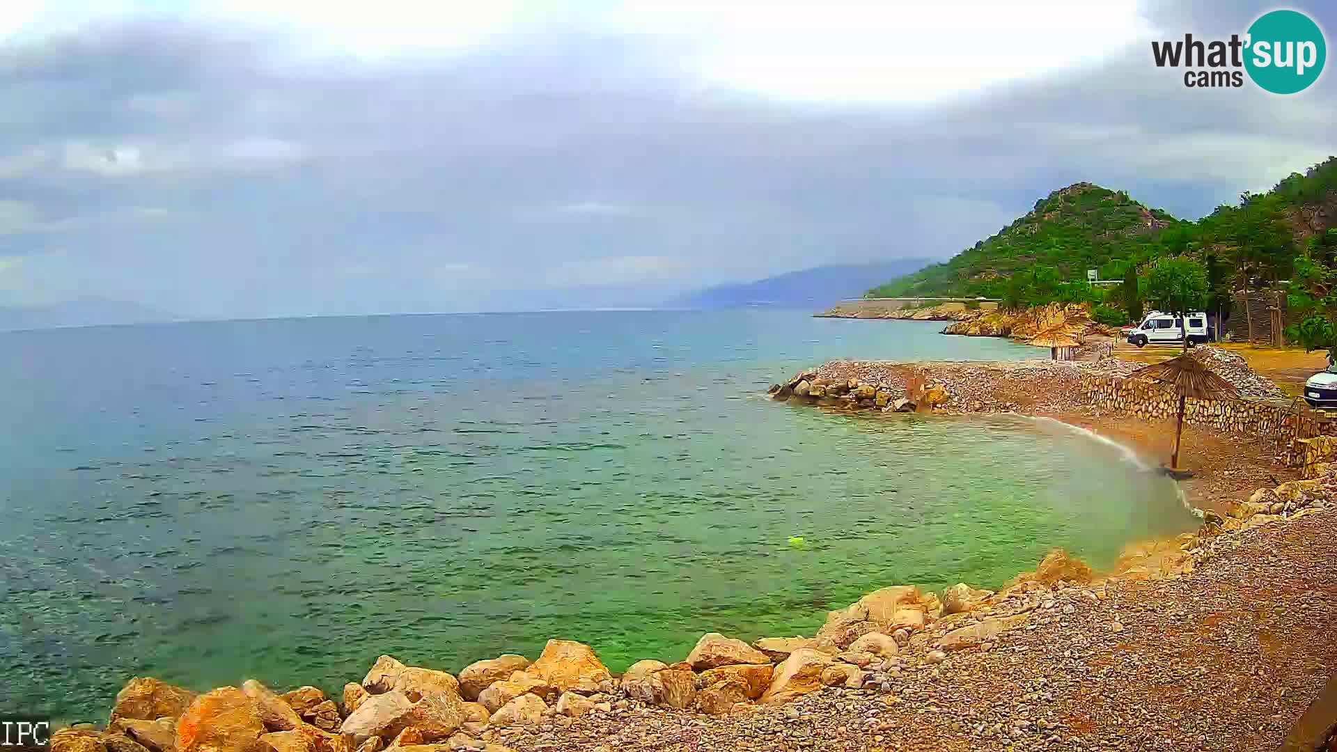 Autocamp Rača – Sveti Juraj