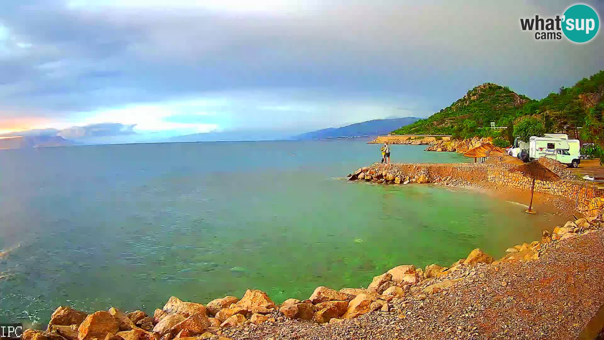 Camping Rača – Sveti Juraj