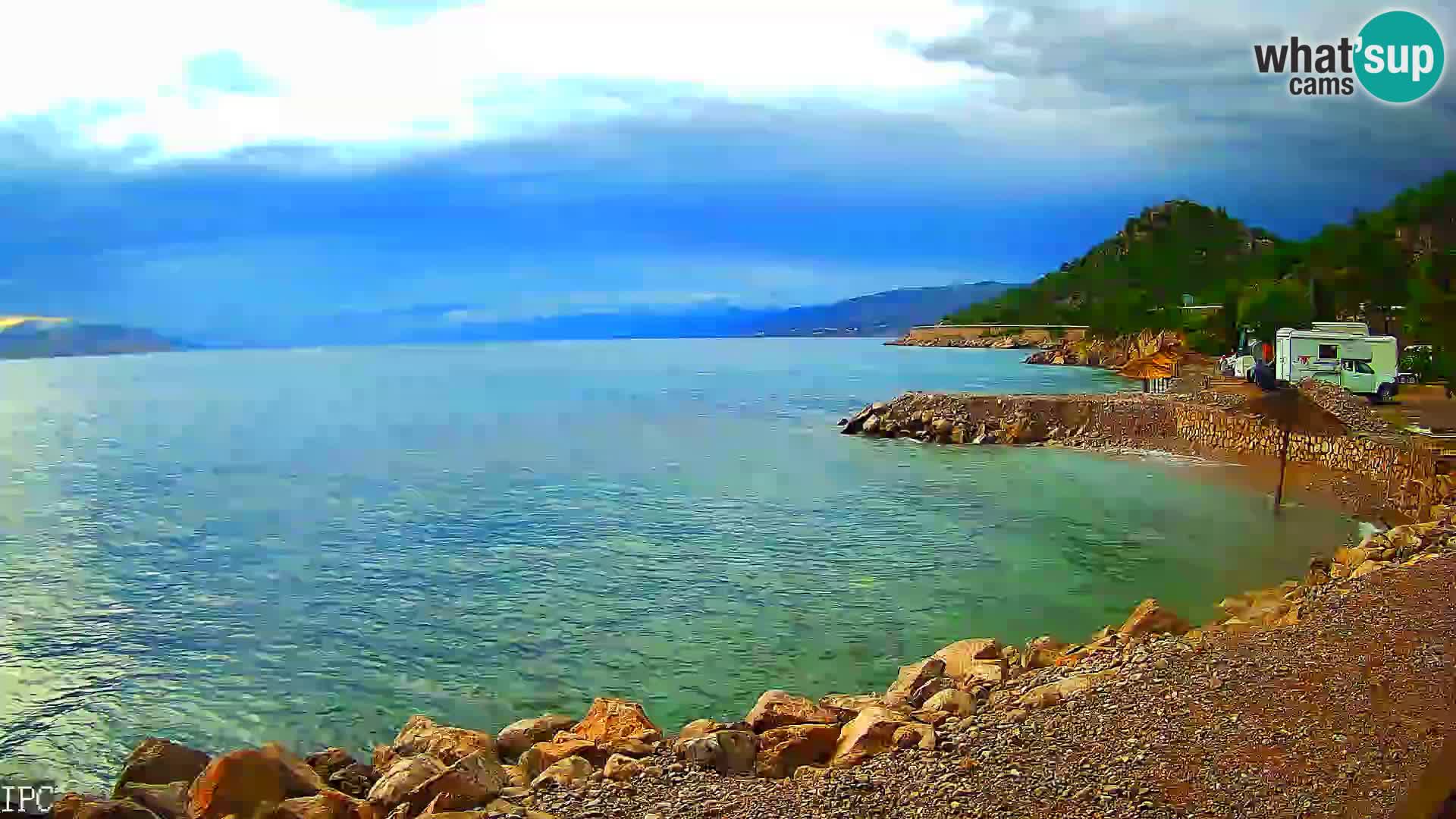 Camping Rača – Sveti Juraj