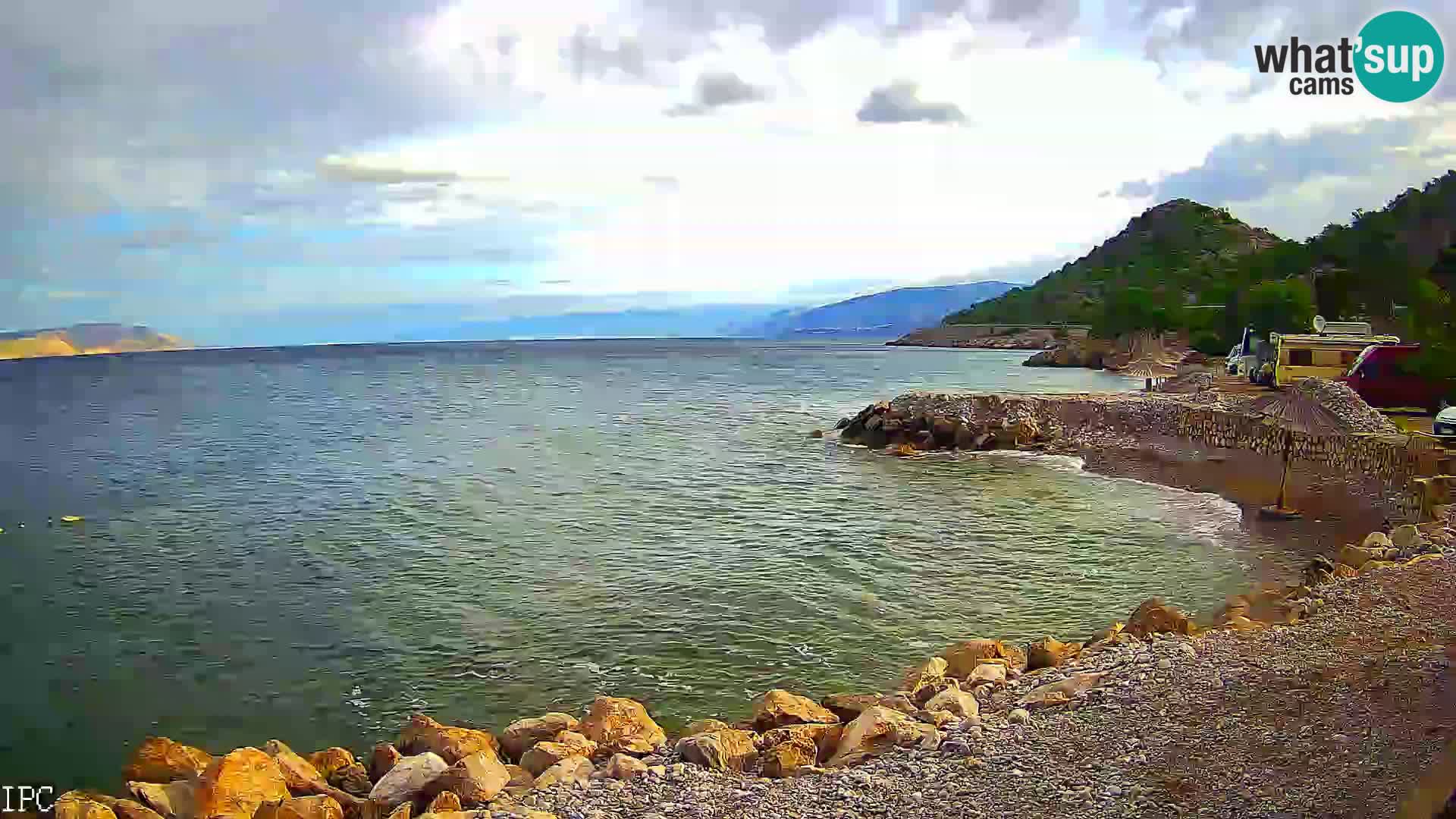 Camping Rača – Sveti Juraj