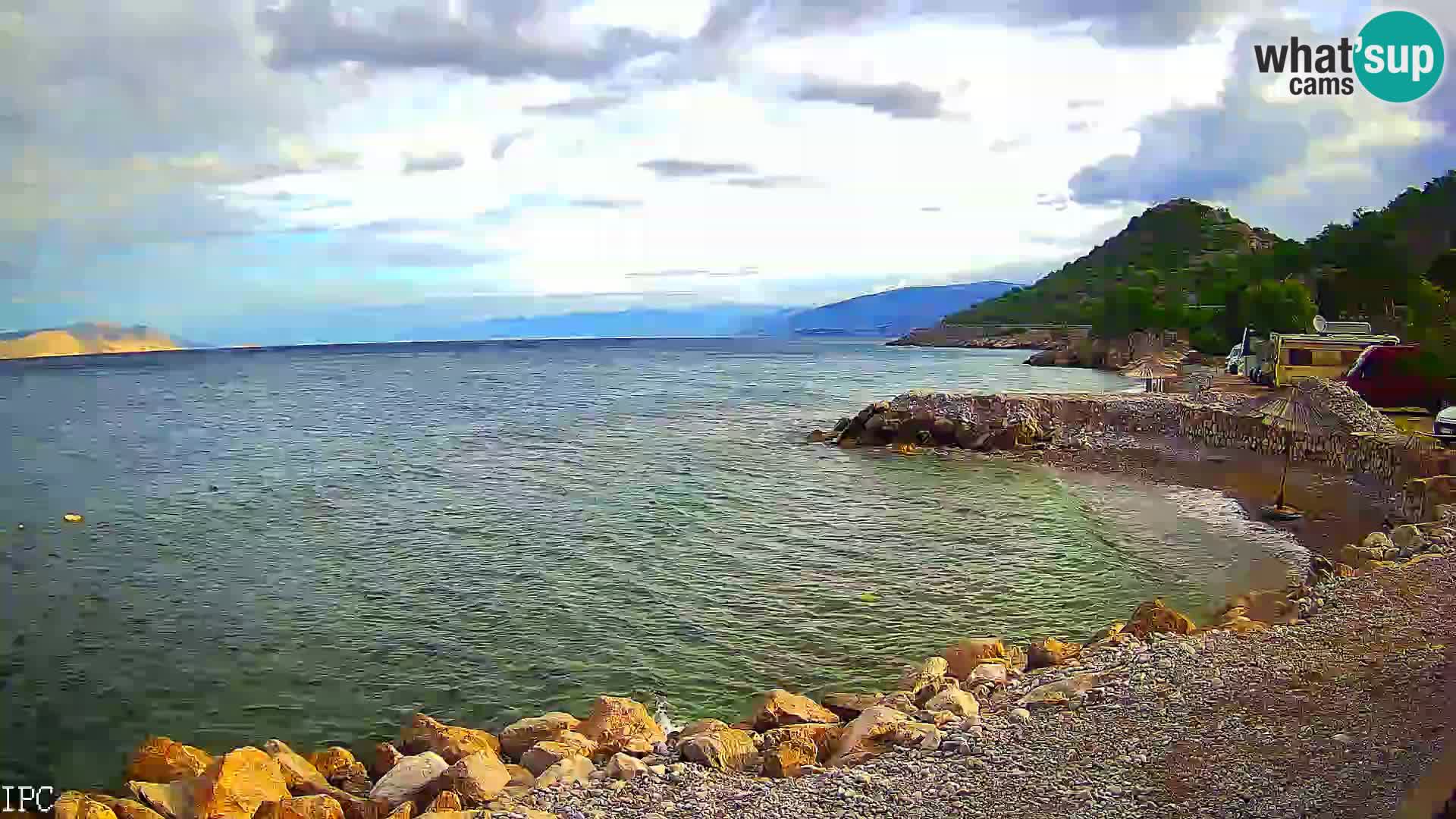 Camping Rača – Sveti Juraj