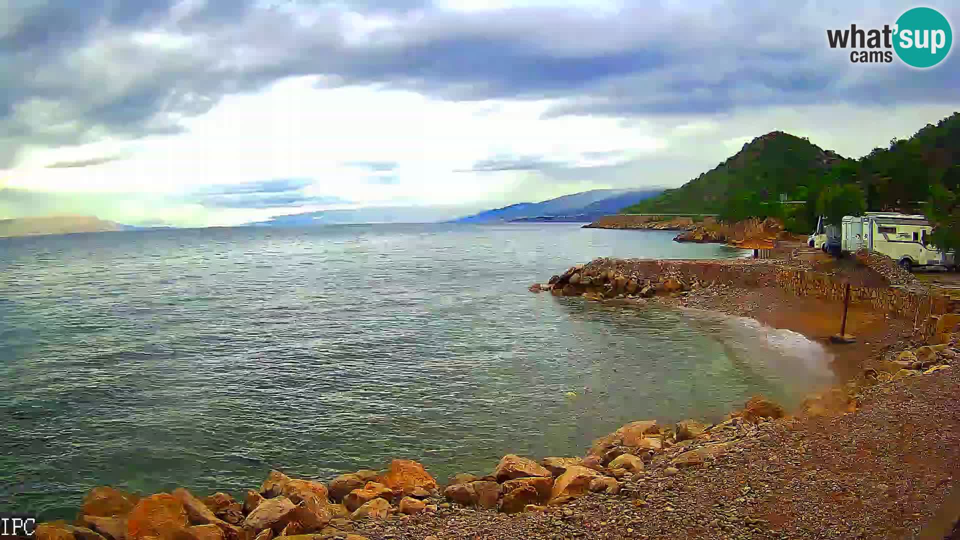 Campeggio Rača – Sveti Juraj