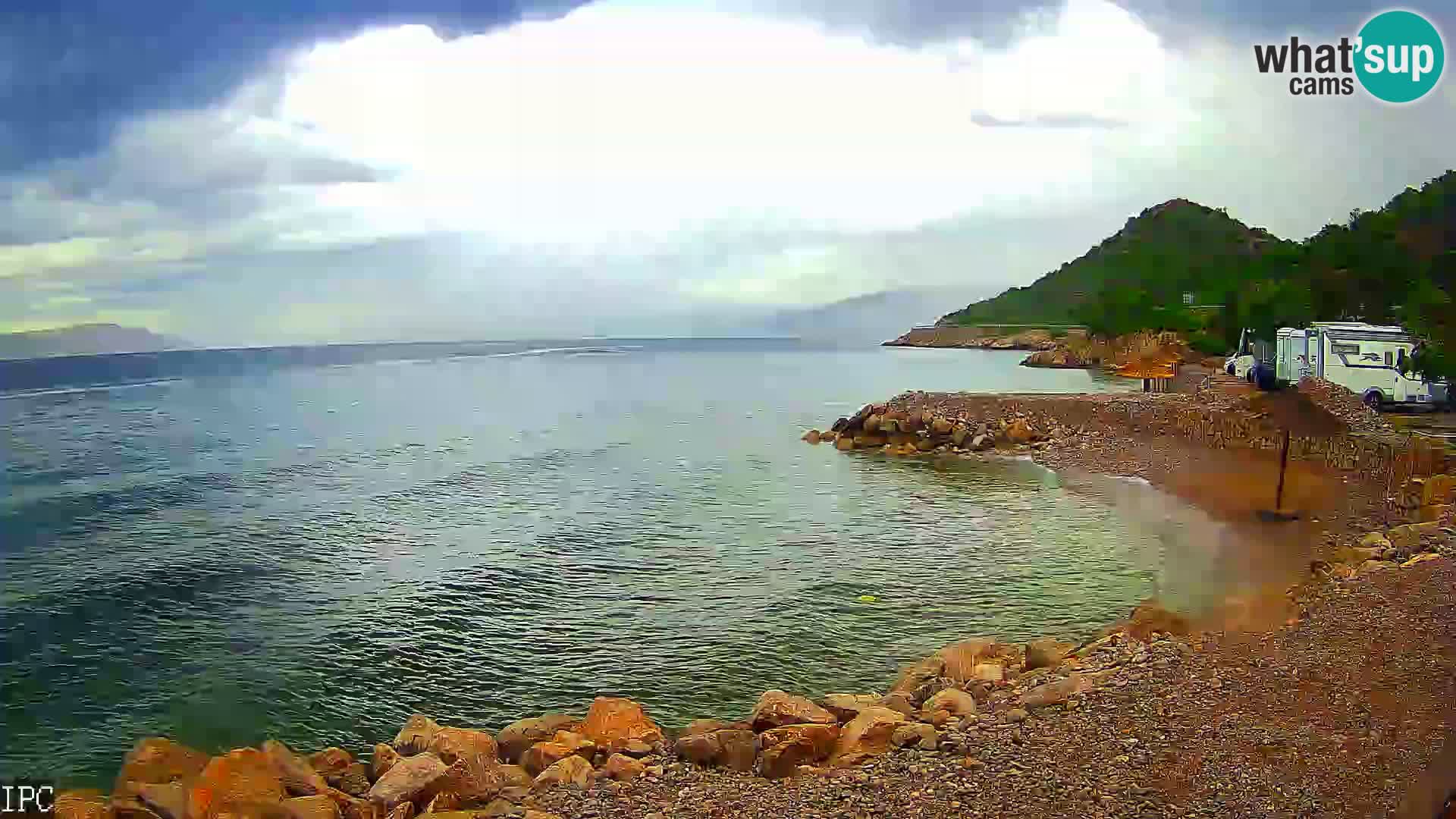 Camping Rača – Sveti Juraj