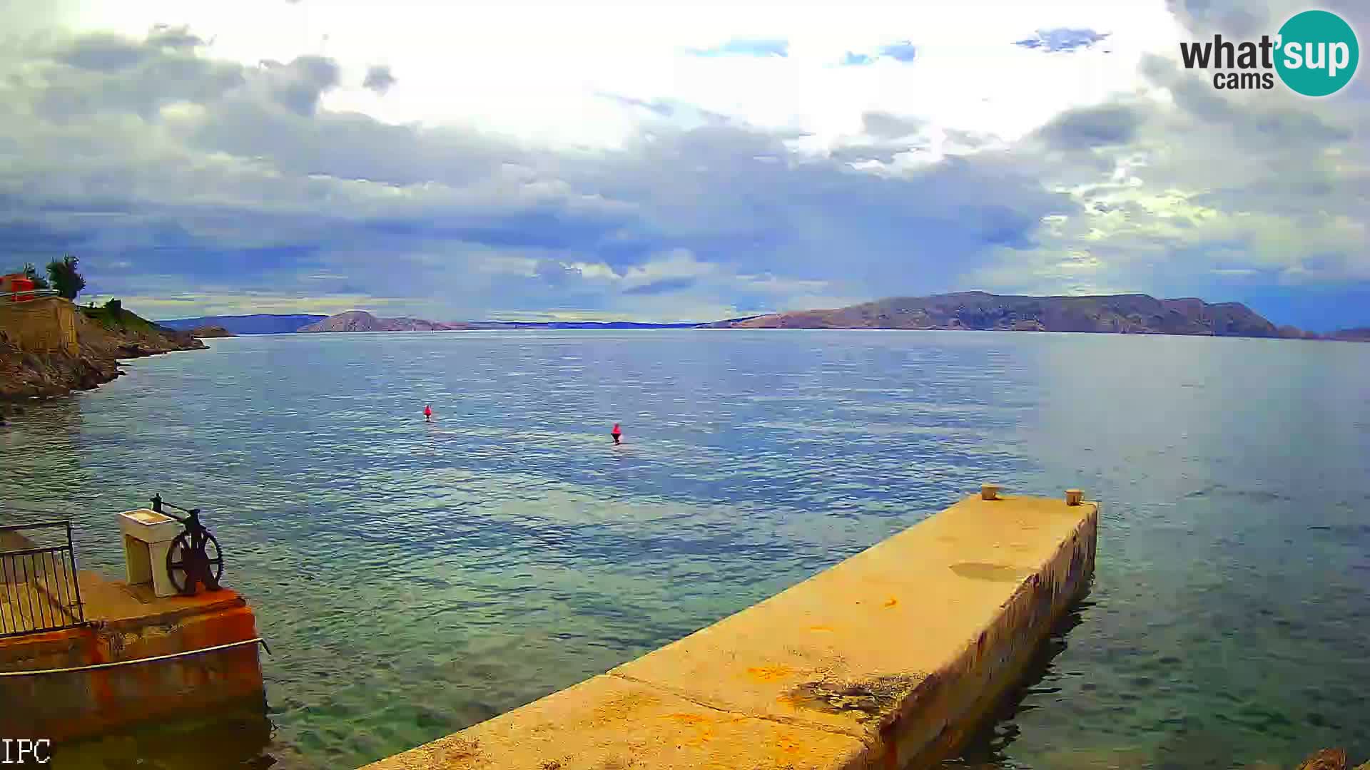 Camping Rača – Sveti Juraj