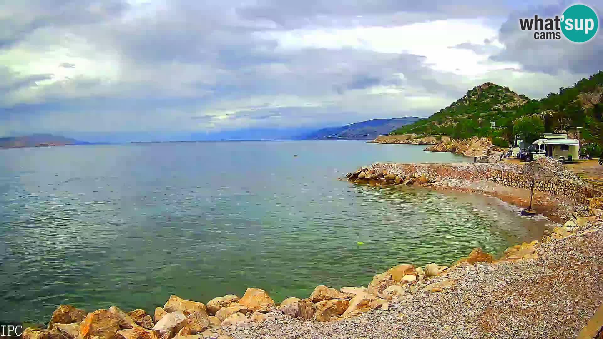 Camping Rača – Sveti Juraj