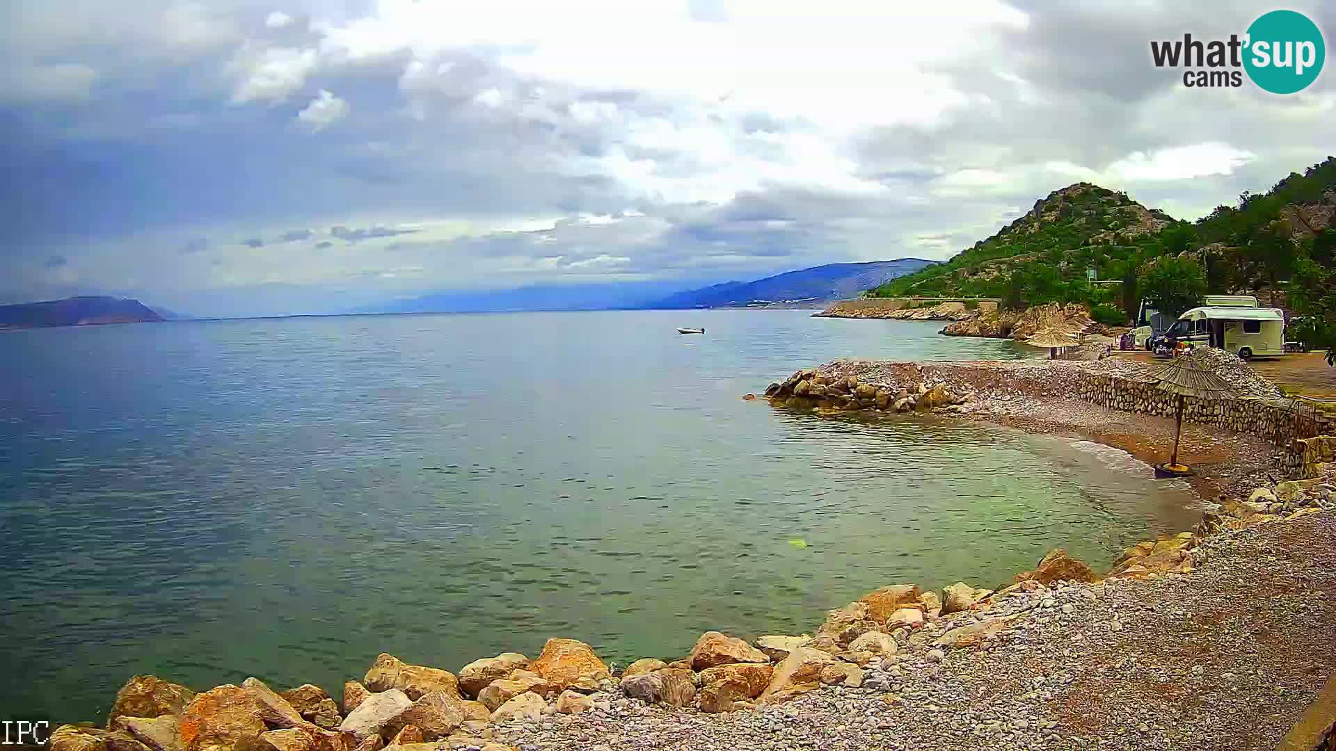 Campeggio Rača – Sveti Juraj