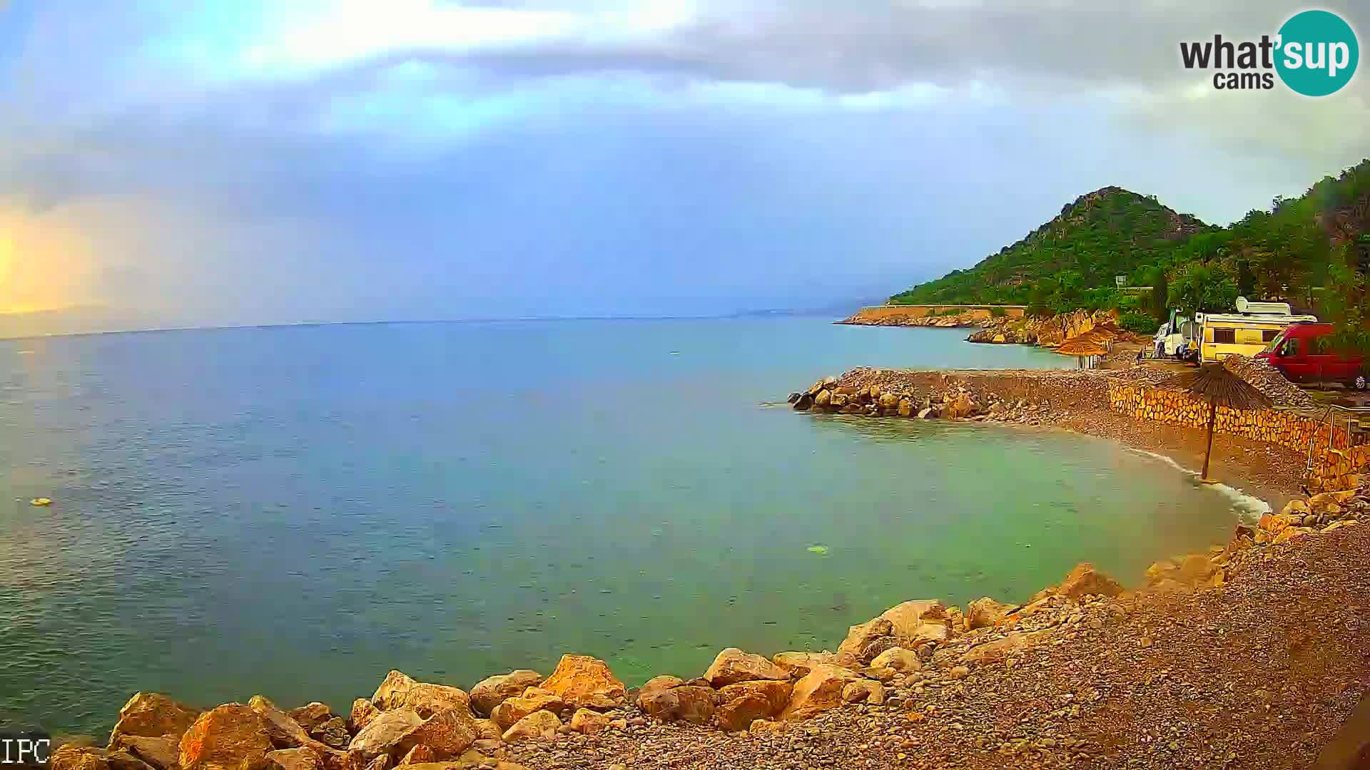 Camping Rača – Sveti Juraj