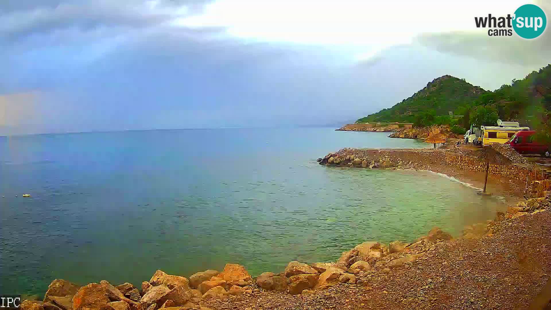 Camping Rača – Sveti Juraj