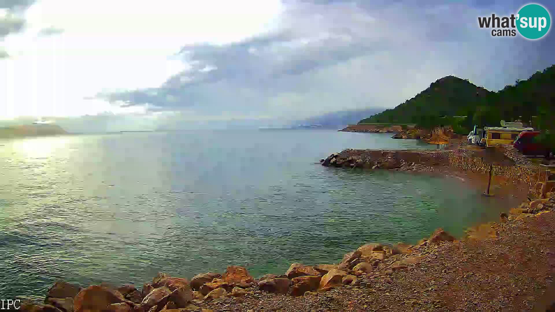 Eurocamp Rača – Sveti Juraj