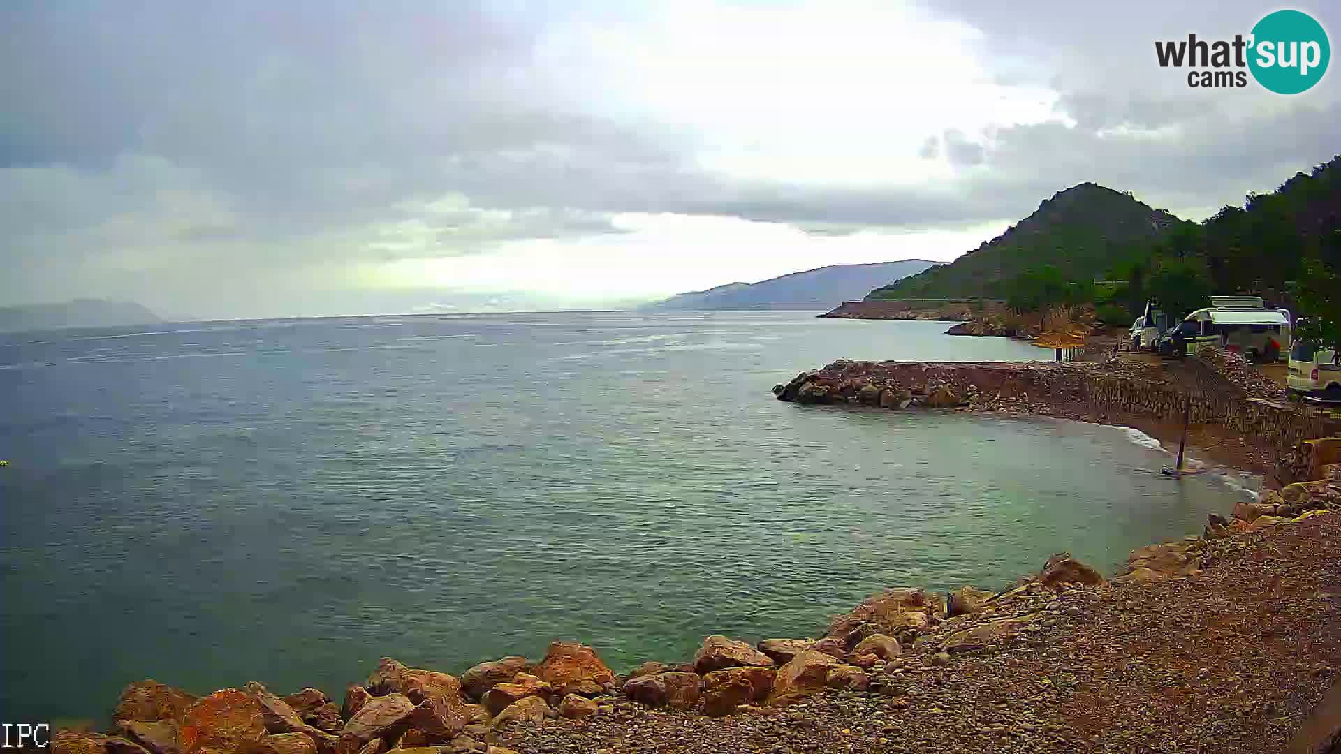 Camping Rača – Sveti Juraj