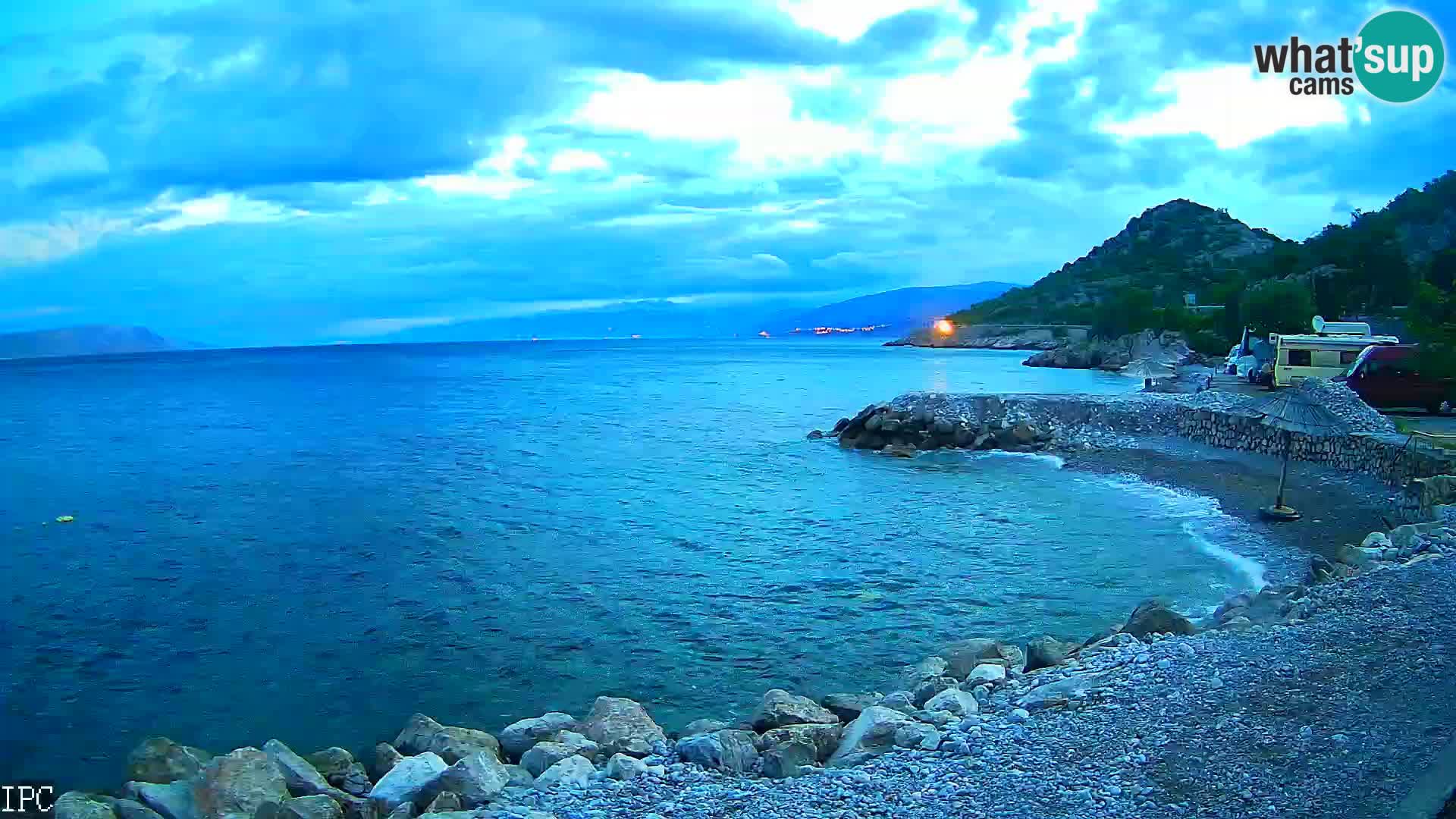Camping Rača – Sveti Juraj