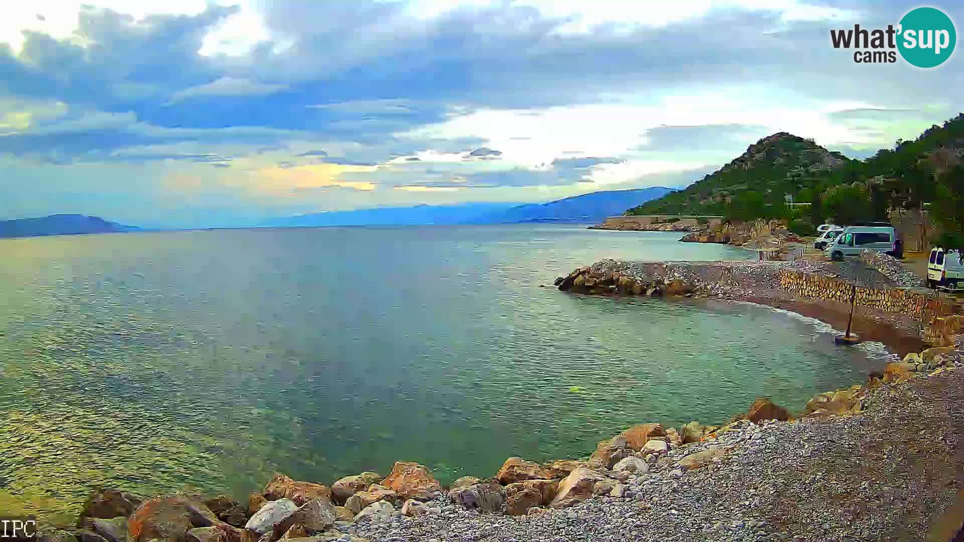 Camping Rača – Sveti Juraj