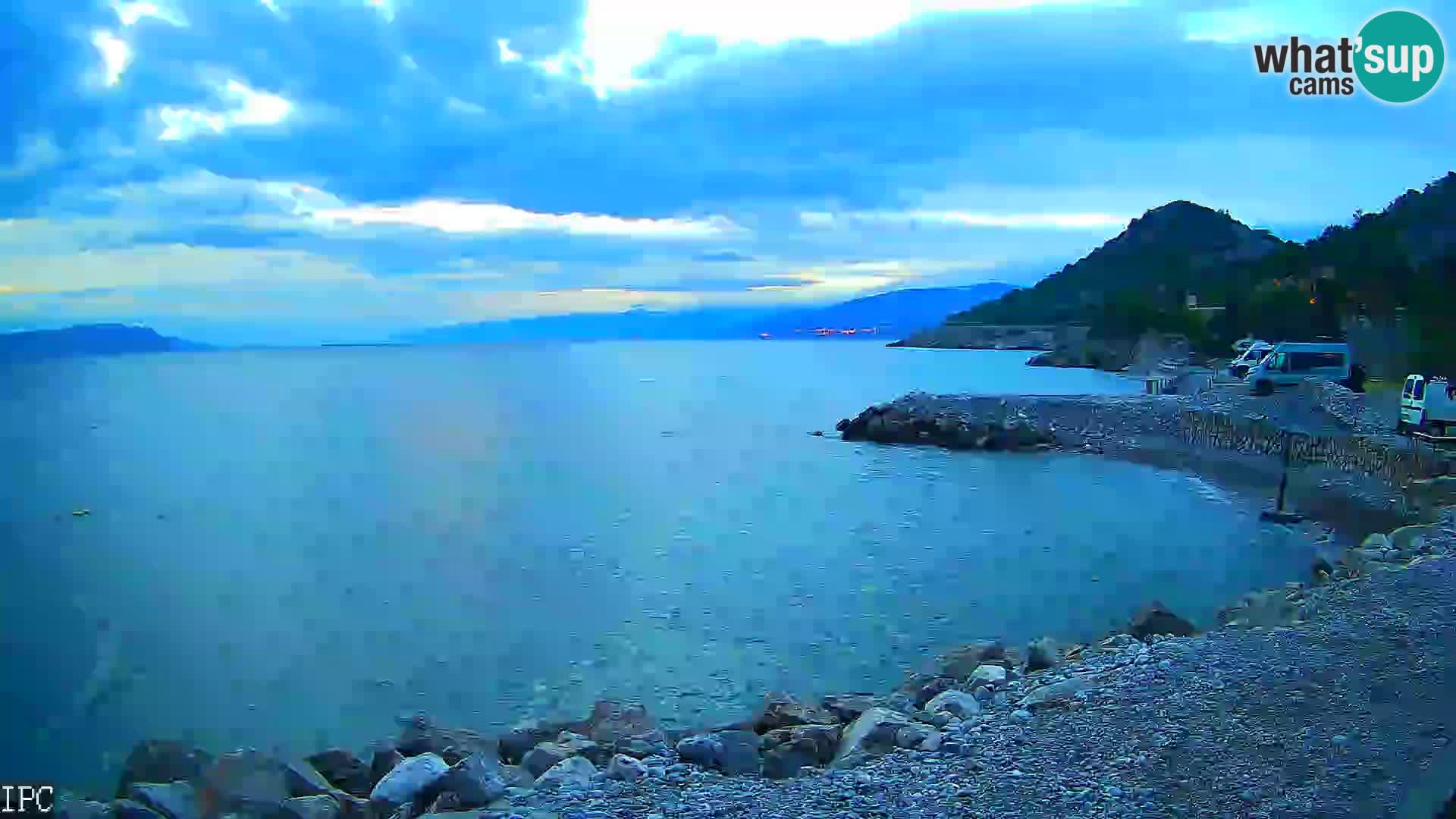 Camping Rača – Sveti Juraj