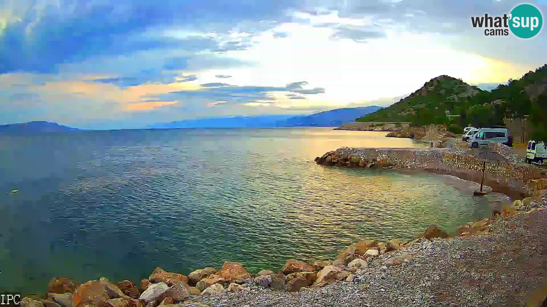 Autocamp Rača – Sveti Juraj