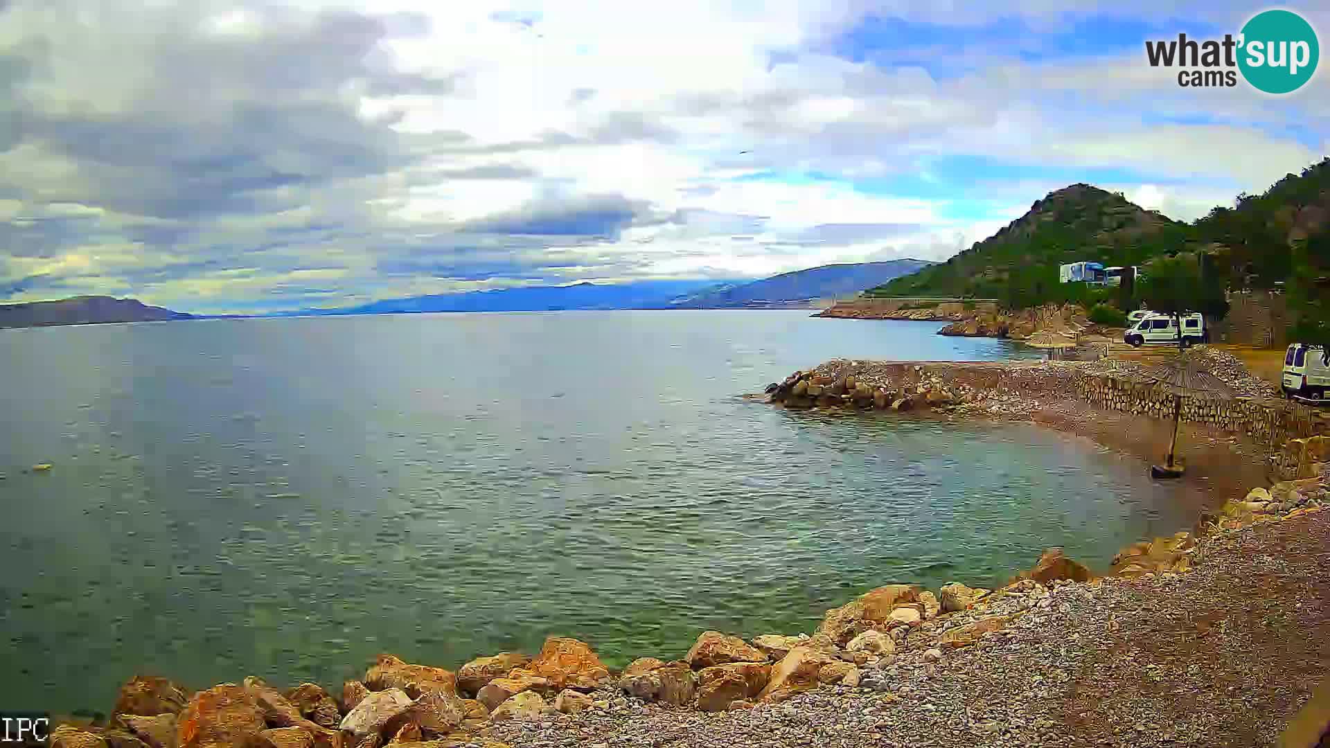 Eurocamp Rača – Sveti Juraj