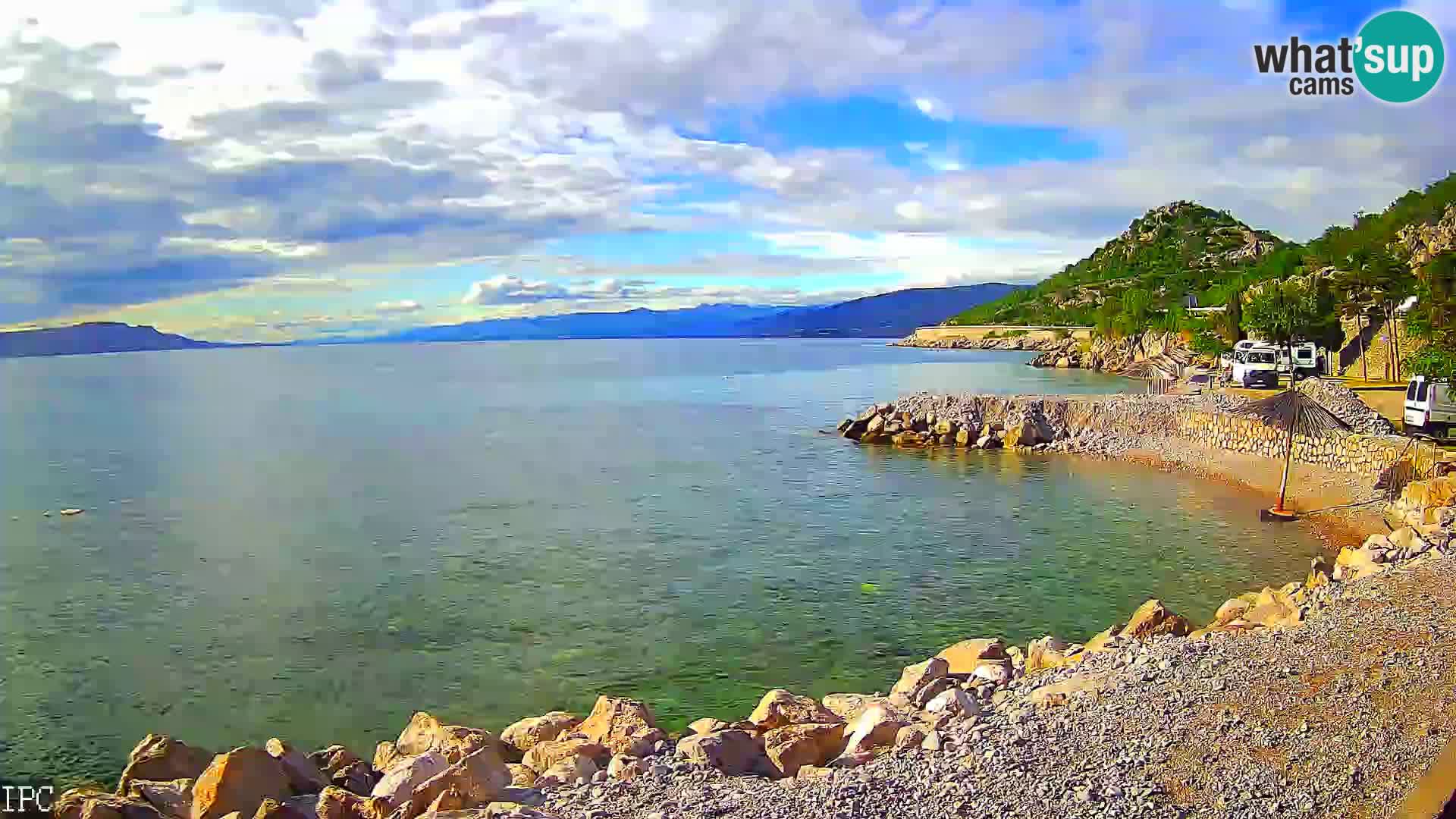Eurocamp Rača – Sveti Juraj