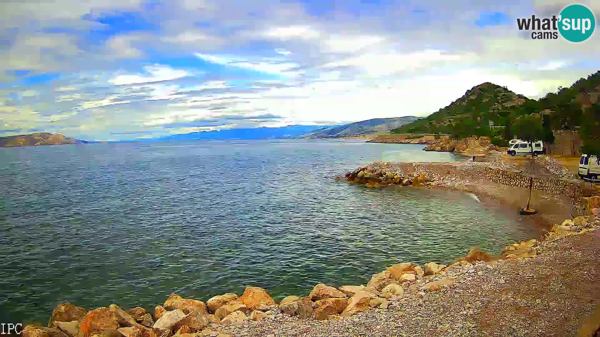 Camping Rača – Sveti Juraj