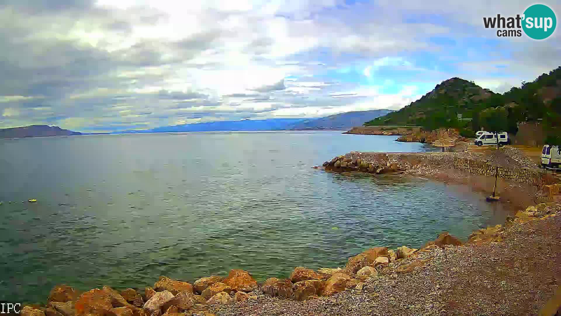 Camping Rača – Sveti Juraj
