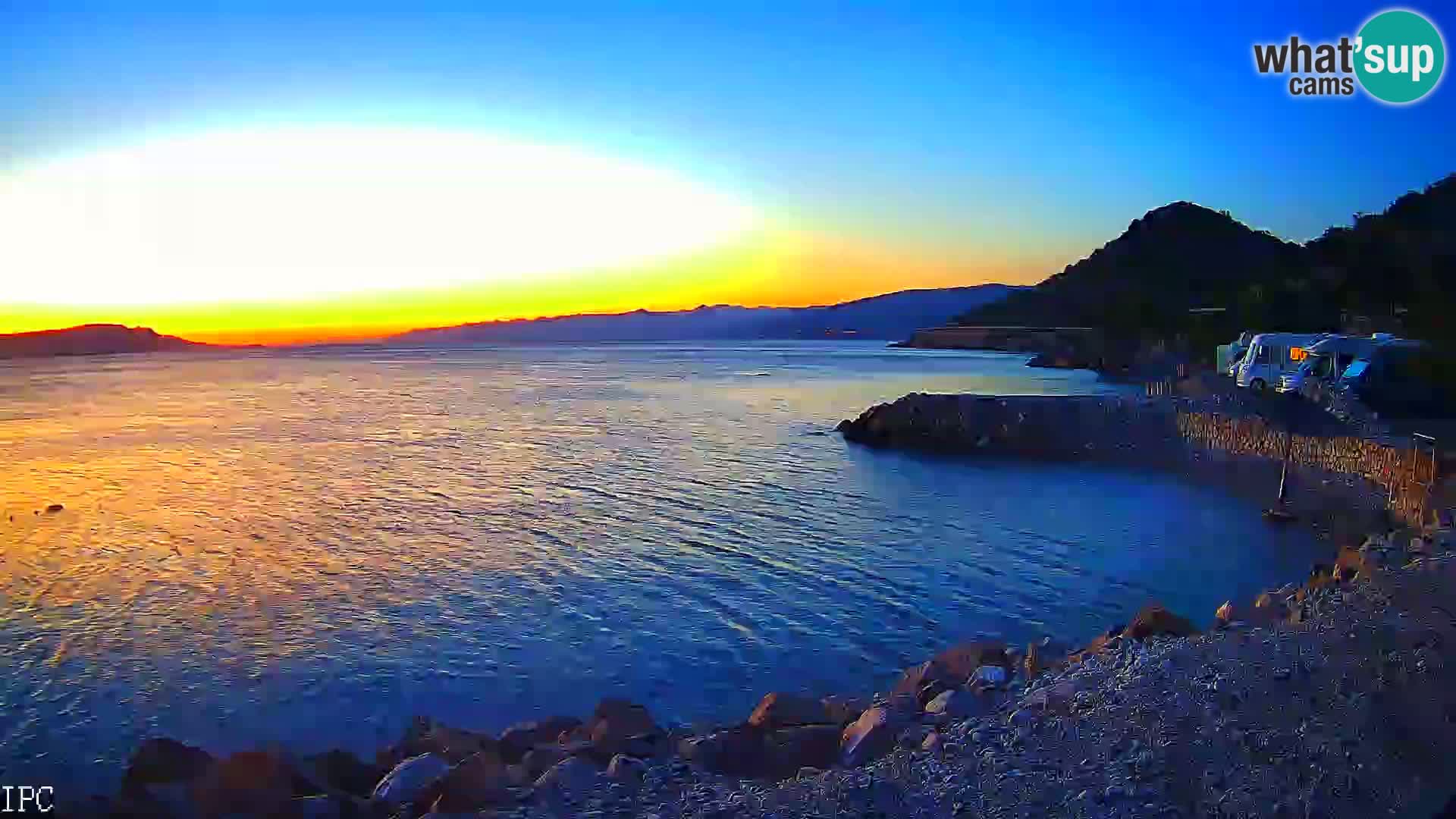 Eurocamp Rača – Sveti Juraj