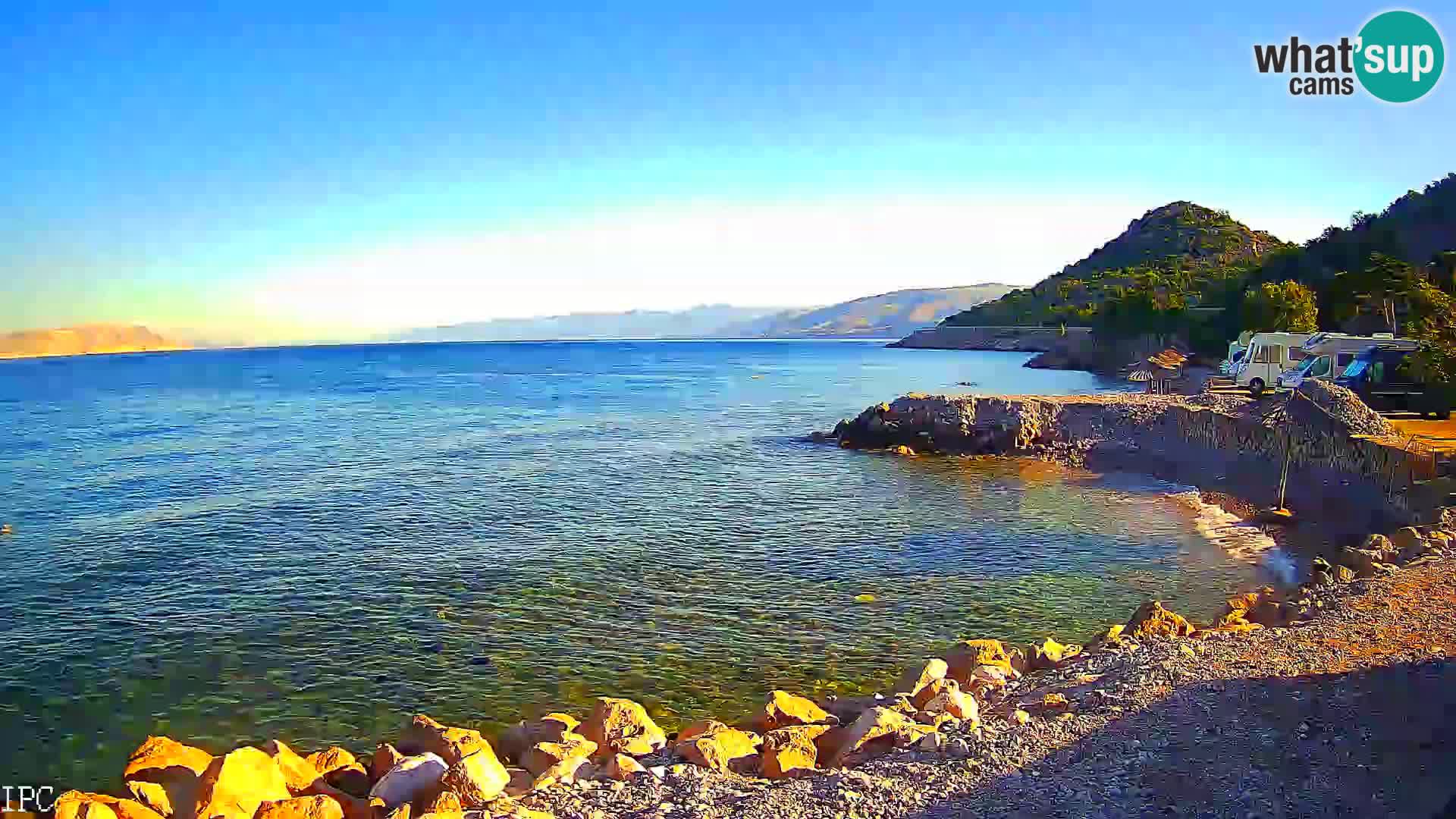 Eurocamp Rača – Sveti Juraj