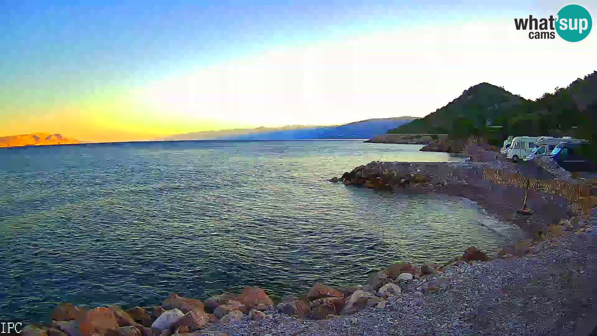 Camping Rača – Sveti Juraj