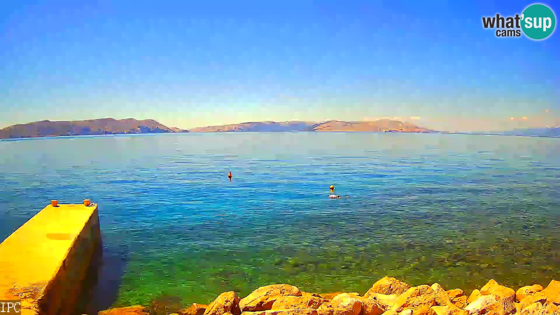 Camping Rača – Sveti Juraj