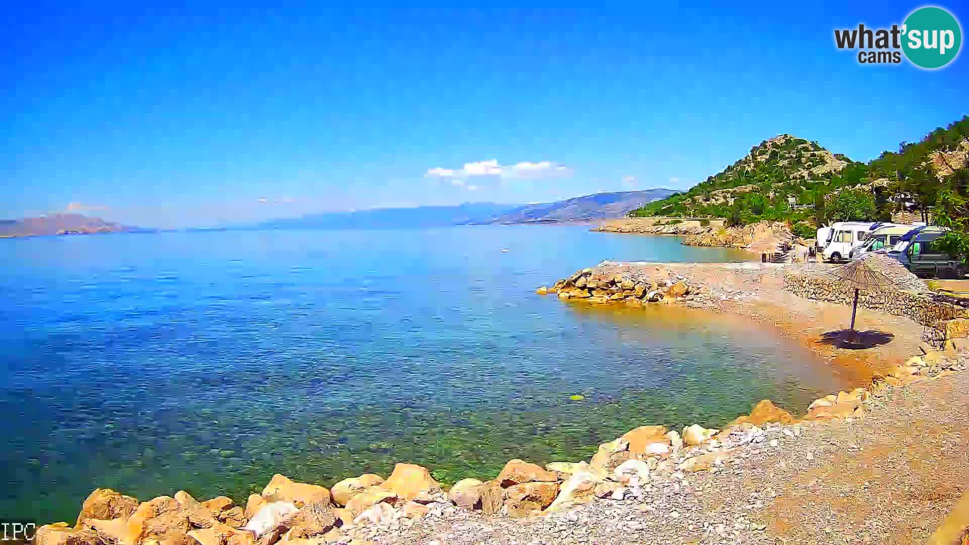 Camping Rača – Sveti Juraj