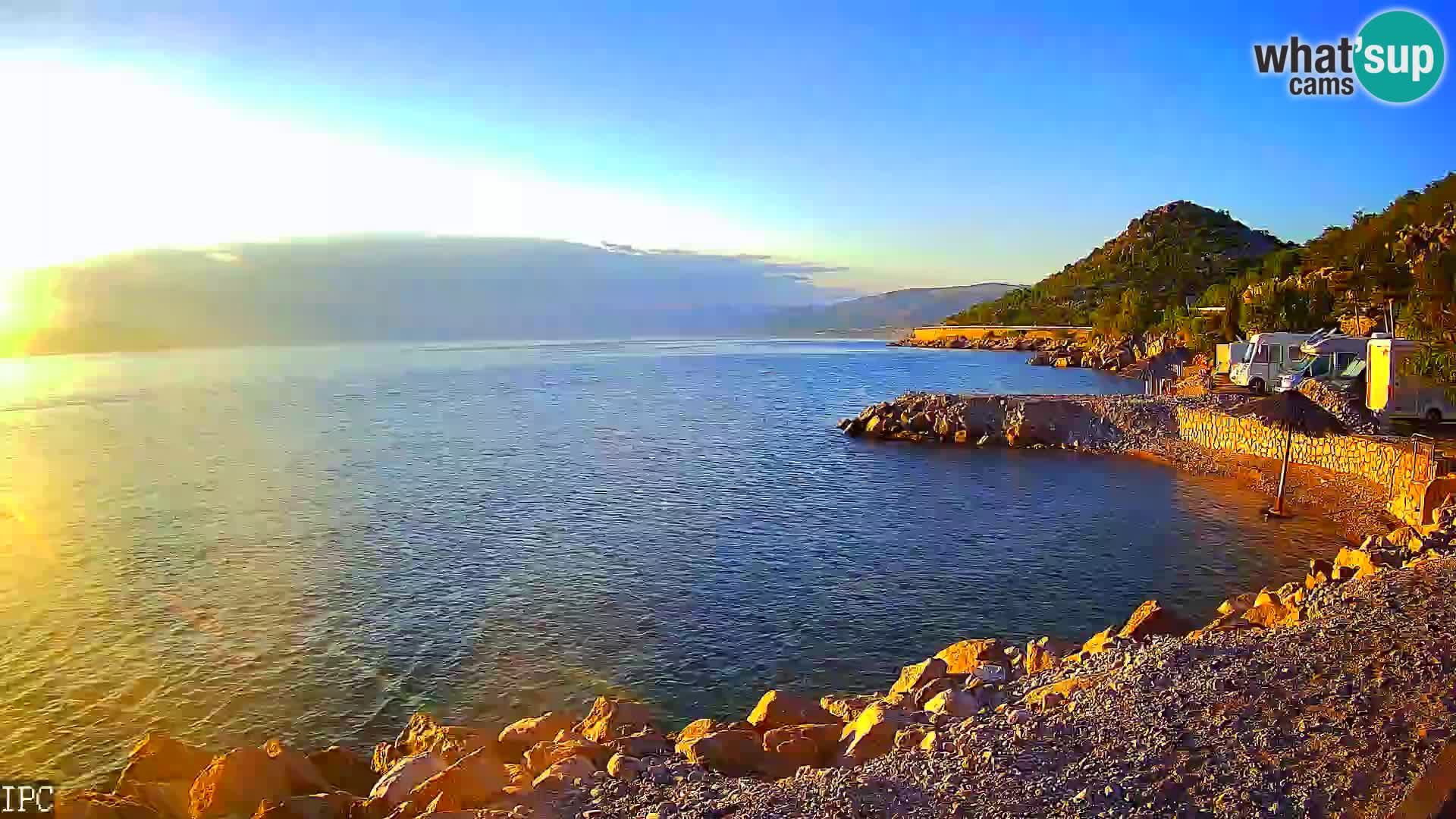 Camping Rača – Sveti Juraj