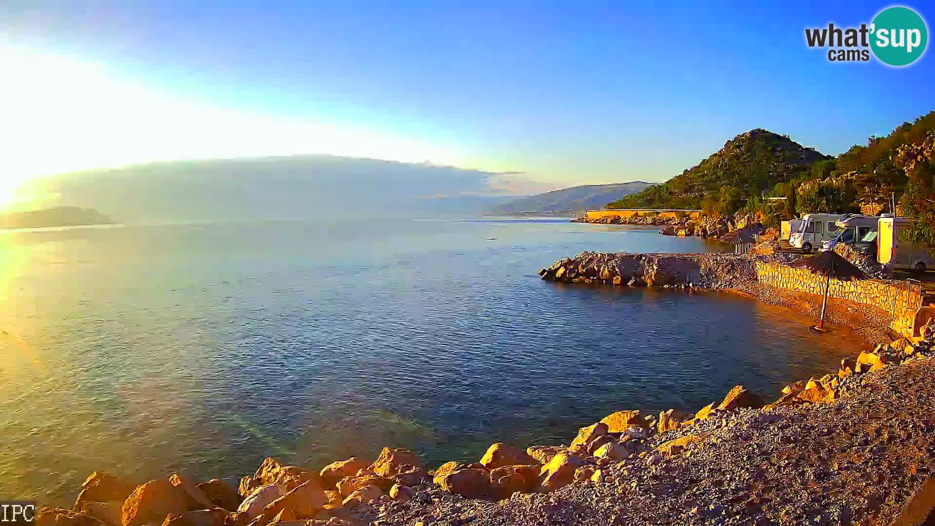 Camping Rača – Sveti Juraj