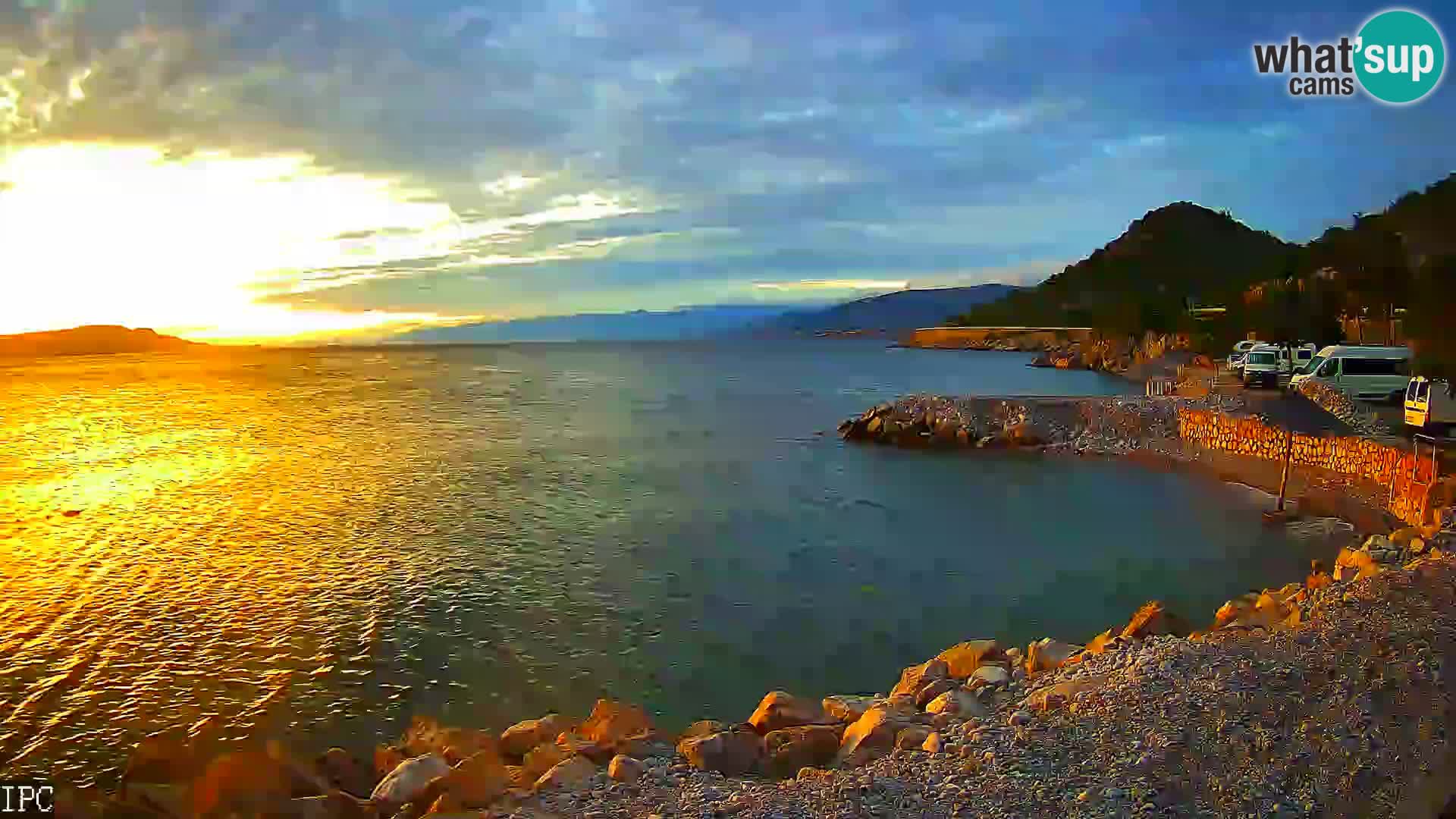Campeggio Rača – Sveti Juraj
