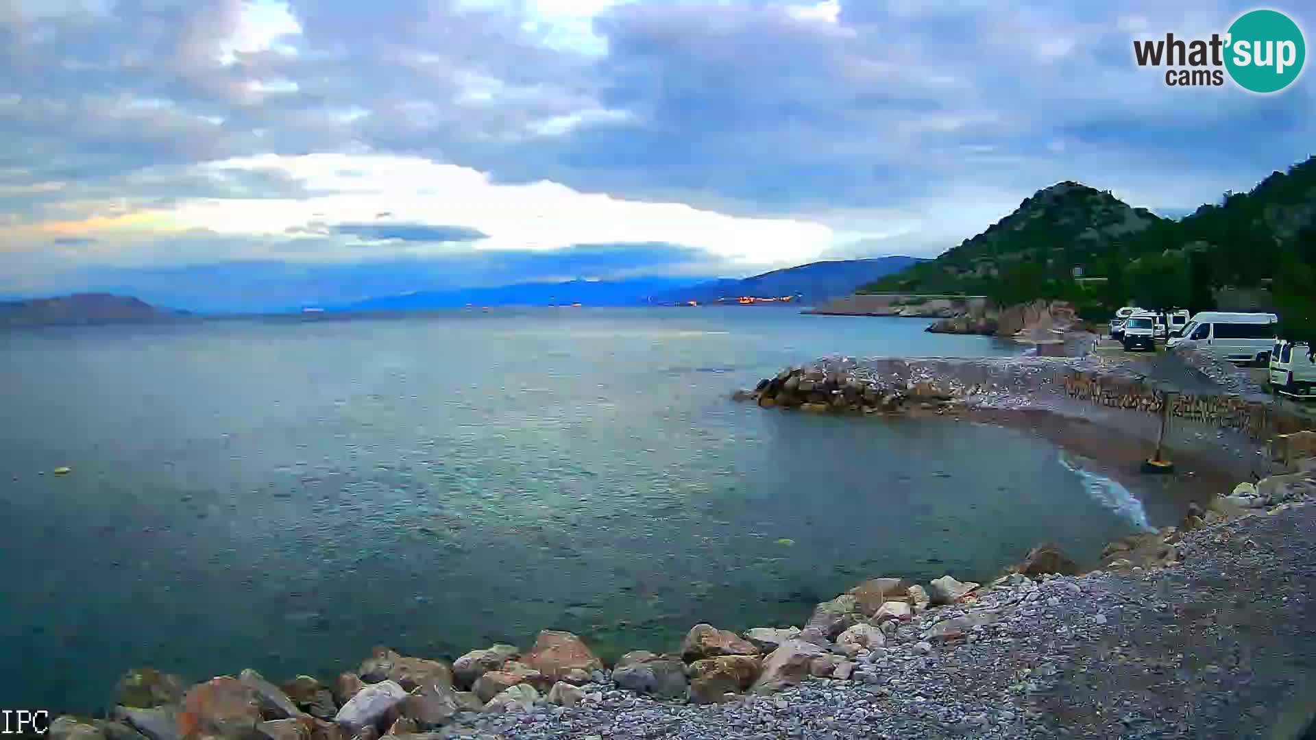 Autocamp Rača – Sveti Juraj
