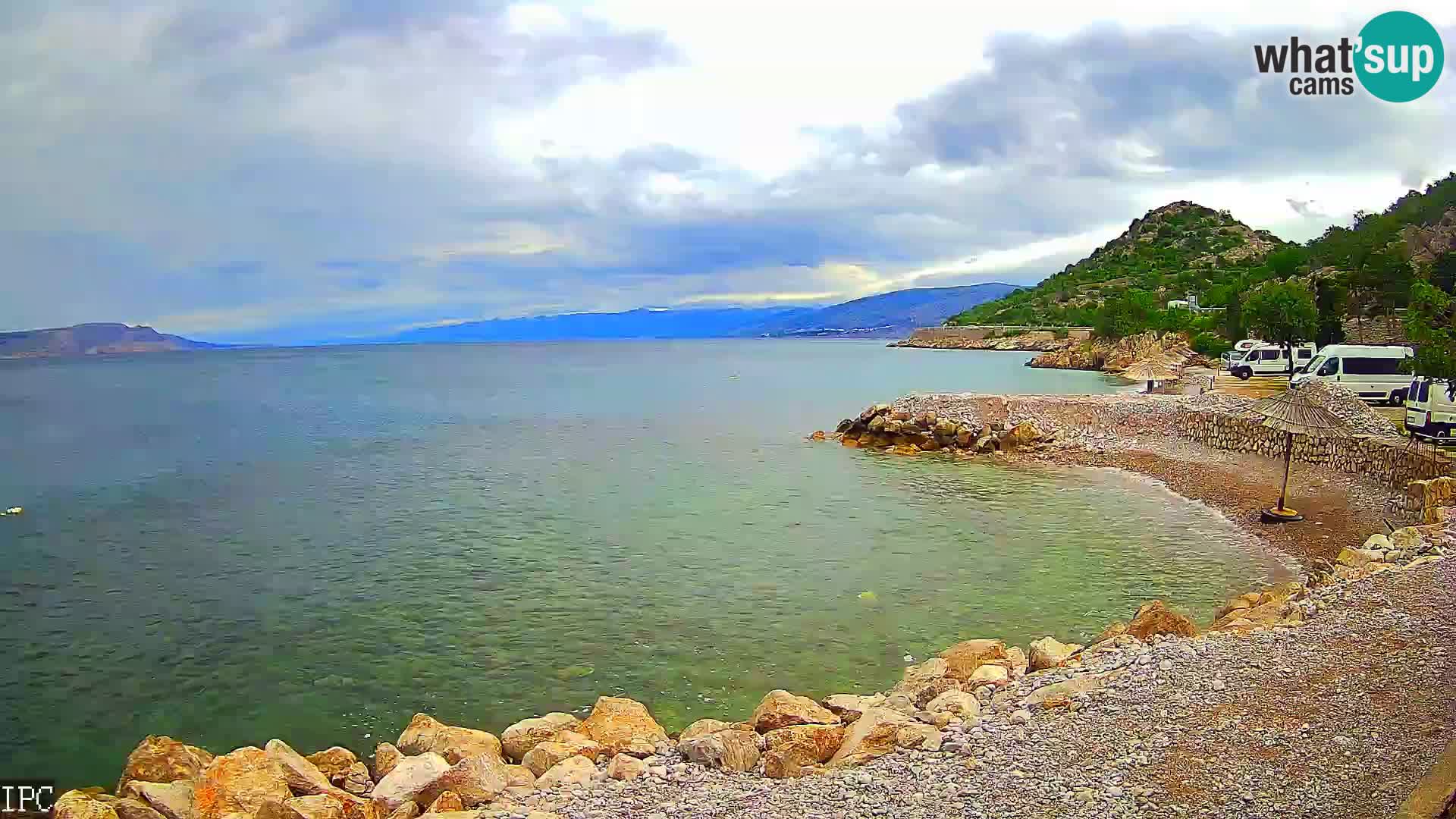 Camping Rača – Sveti Juraj