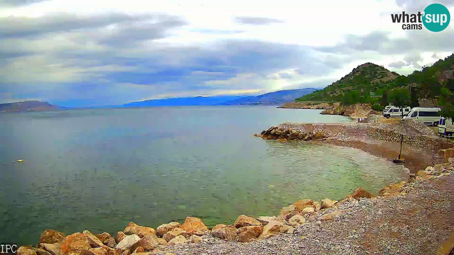 Camping Rača – Sveti Juraj