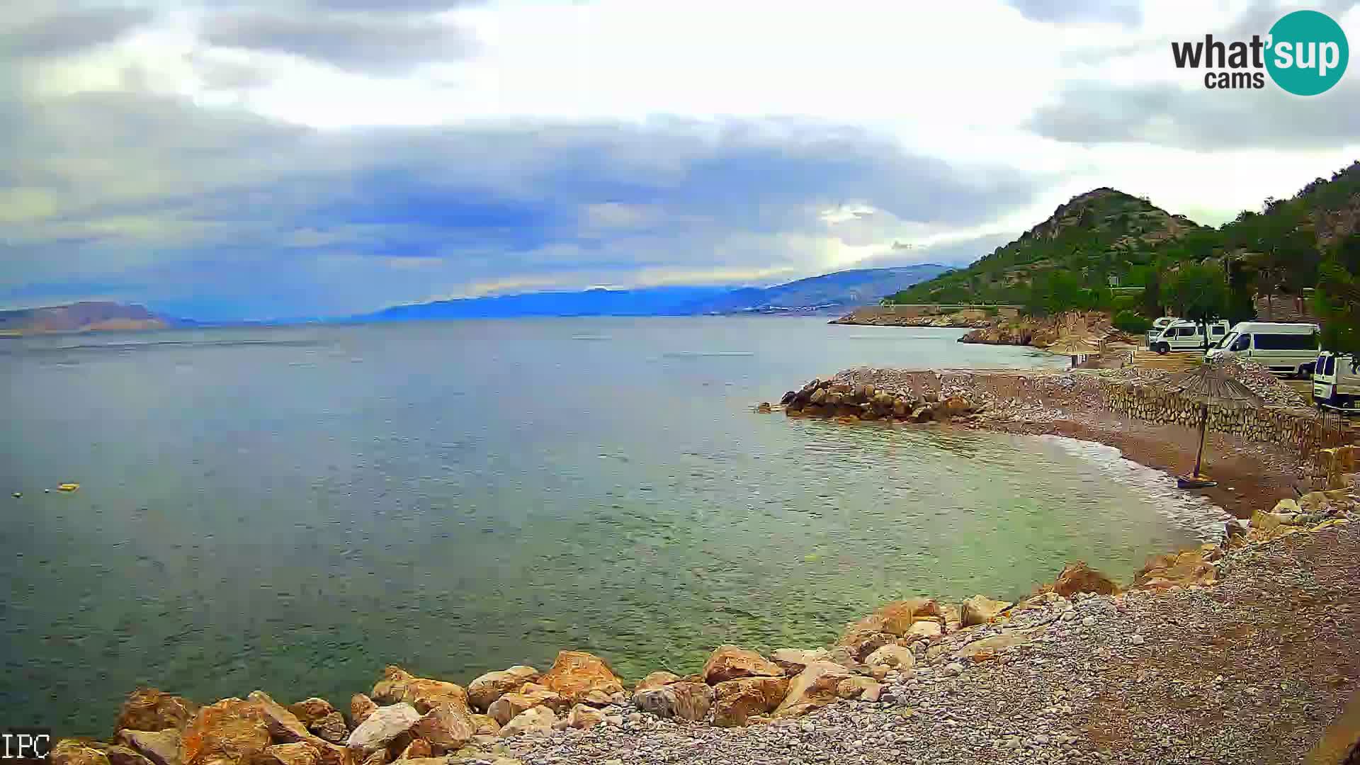 Camping Rača – Sveti Juraj