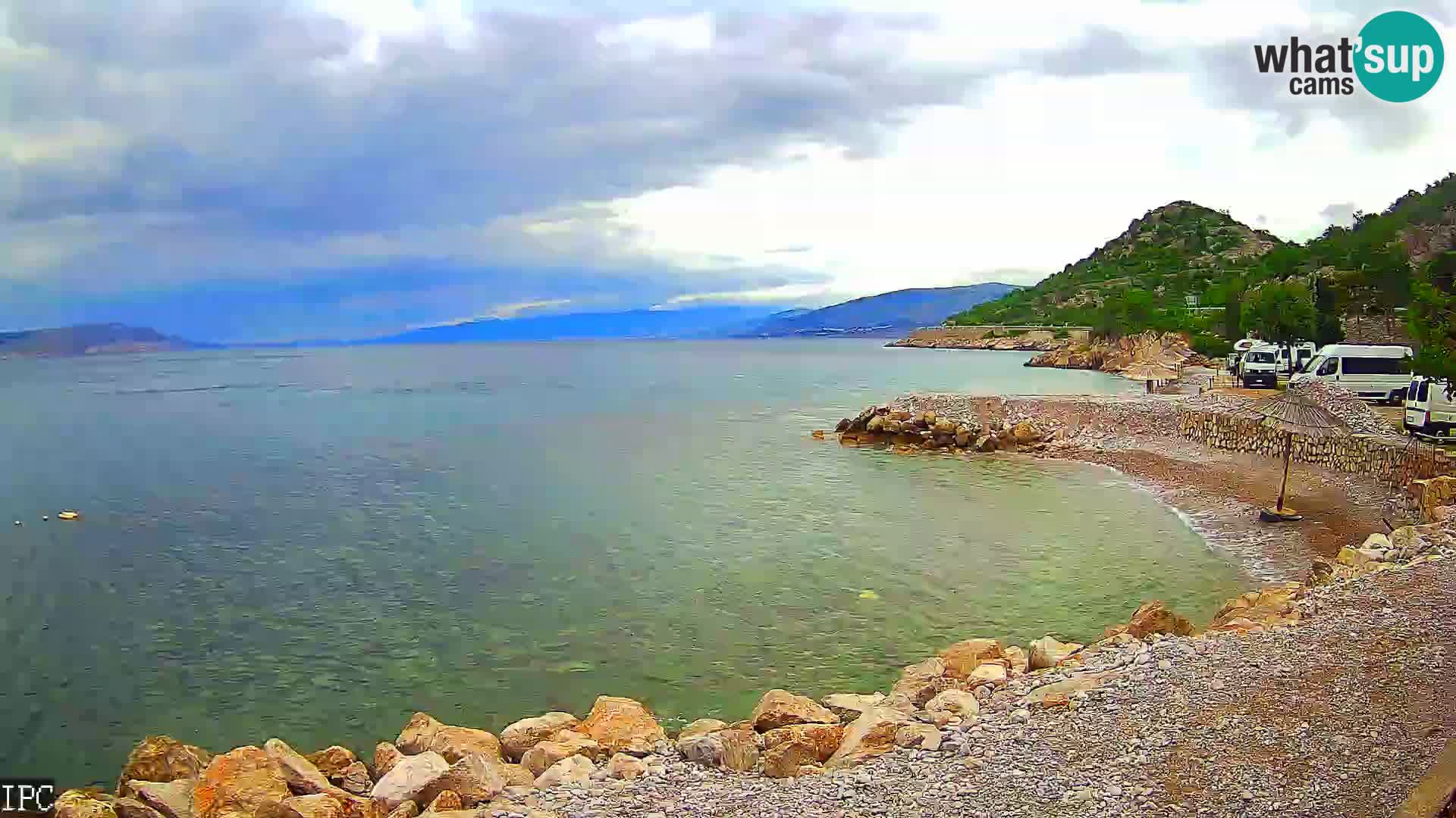 Camping Rača – Sveti Juraj