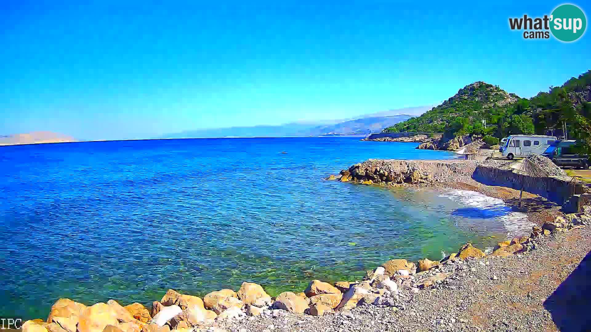 Camping Rača – Sveti Juraj