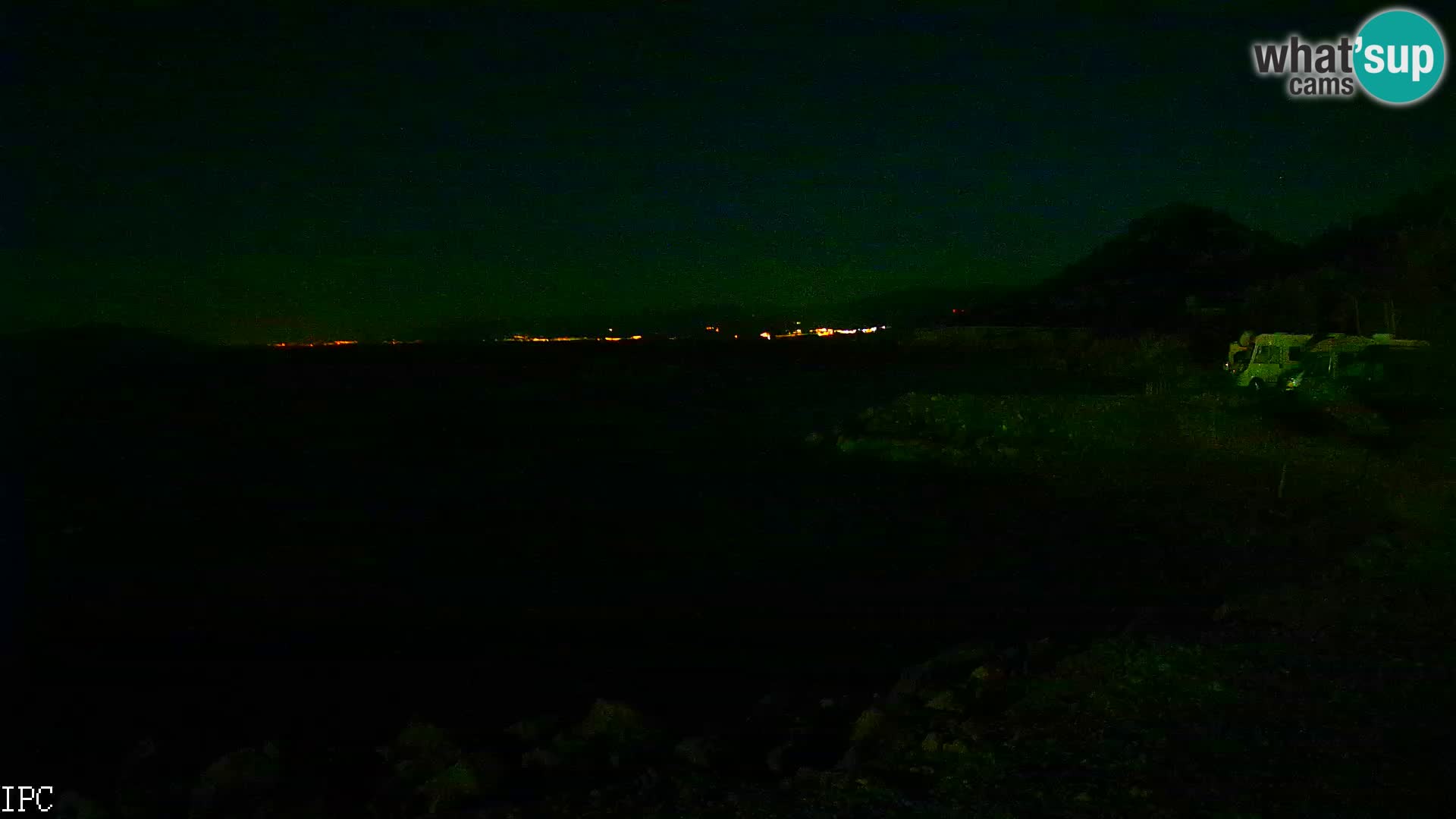 Campeggio Rača – Sveti Juraj