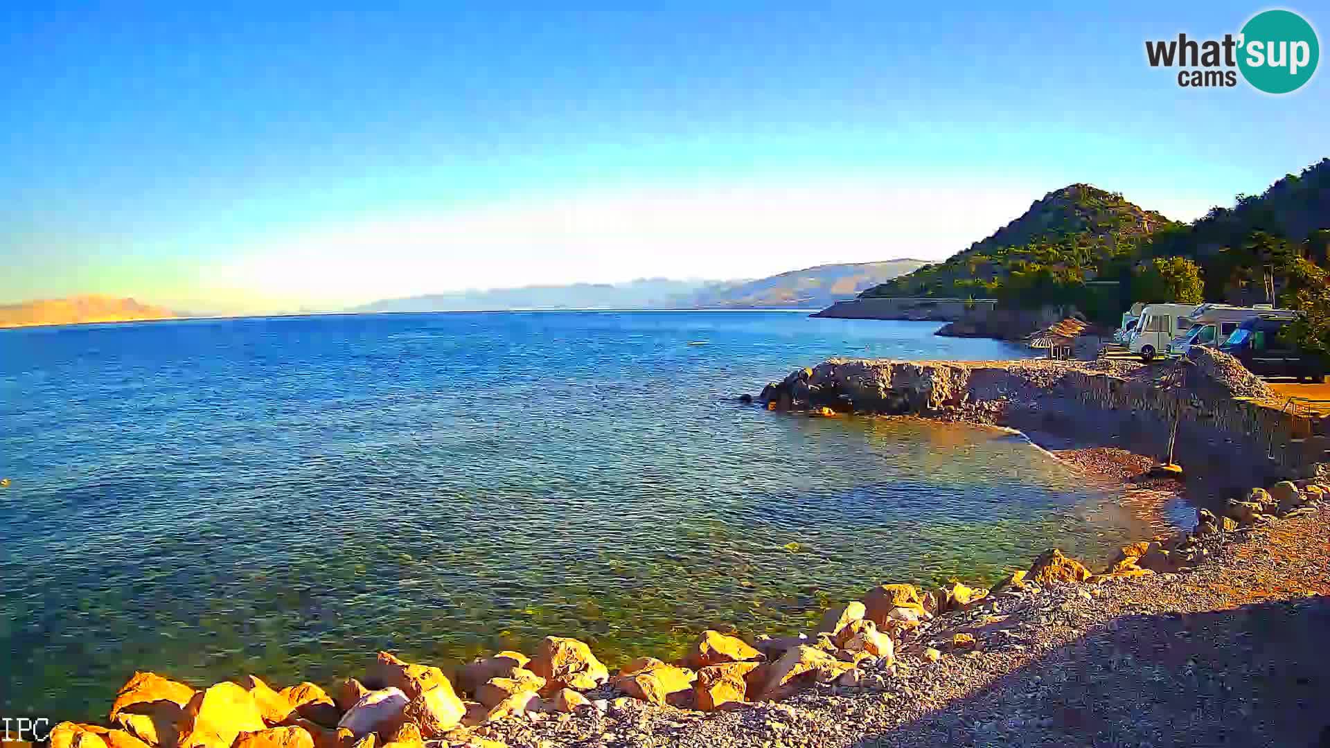 Camping Rača – Sveti Juraj