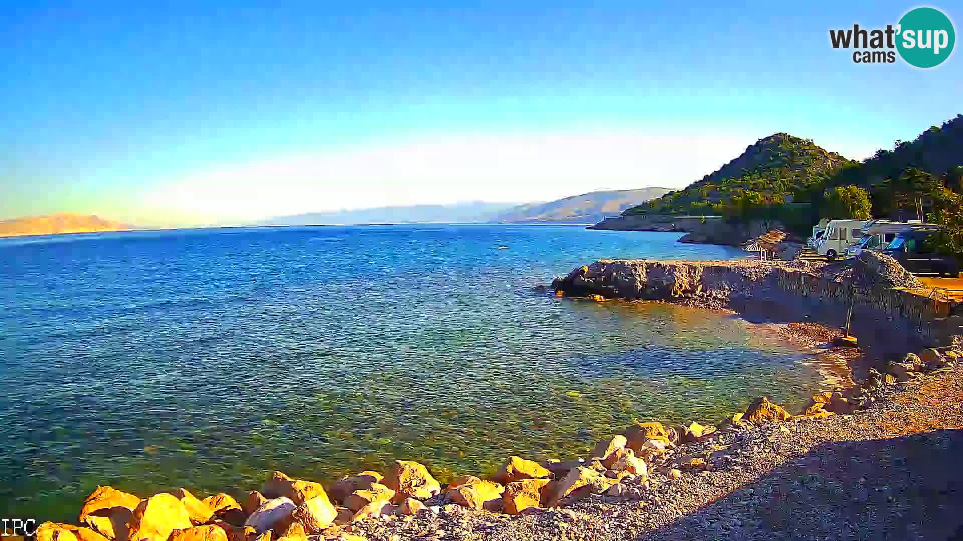 Autocamp Rača – Sveti Juraj