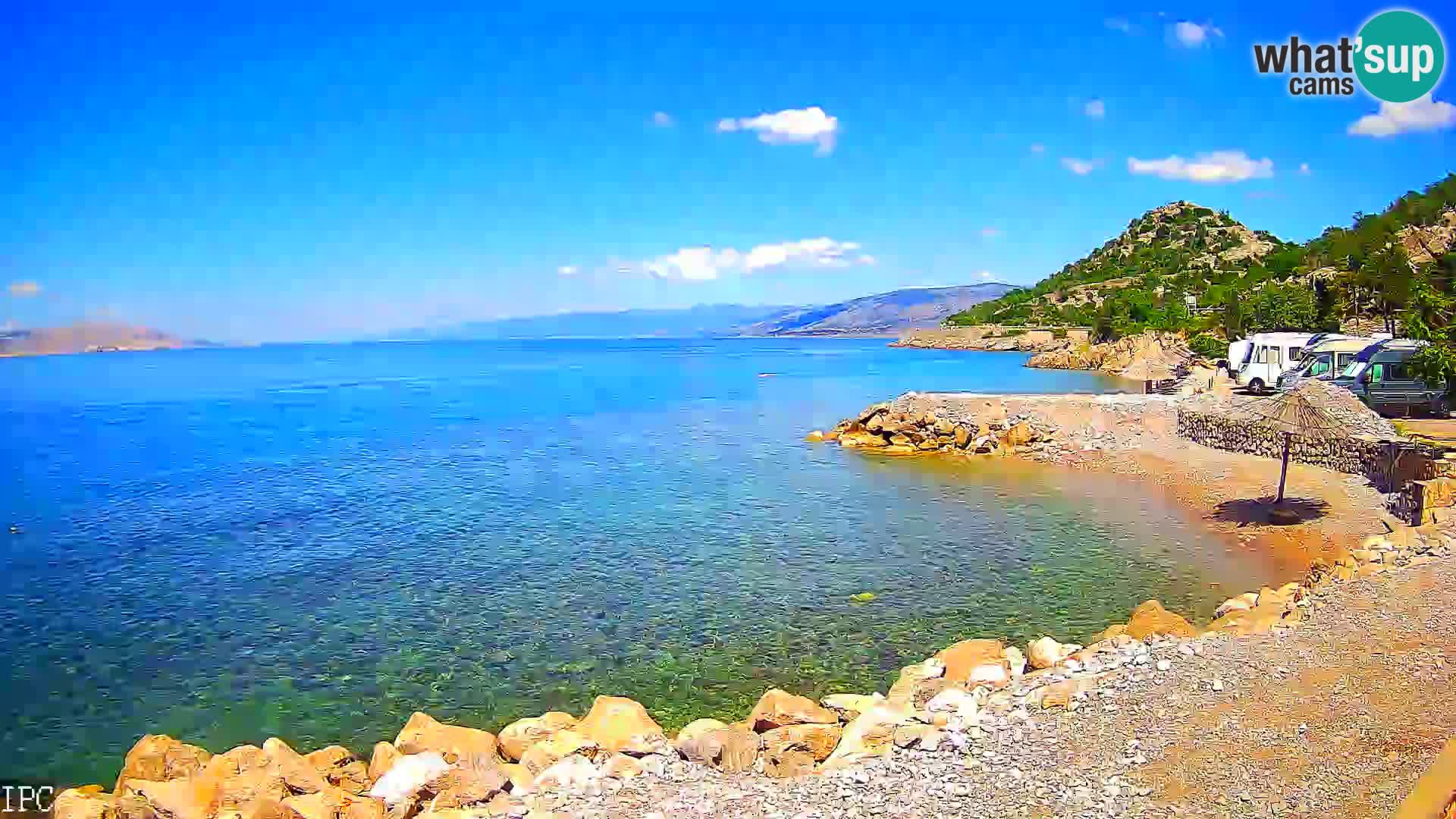 Eurocamp Rača – Sveti Juraj