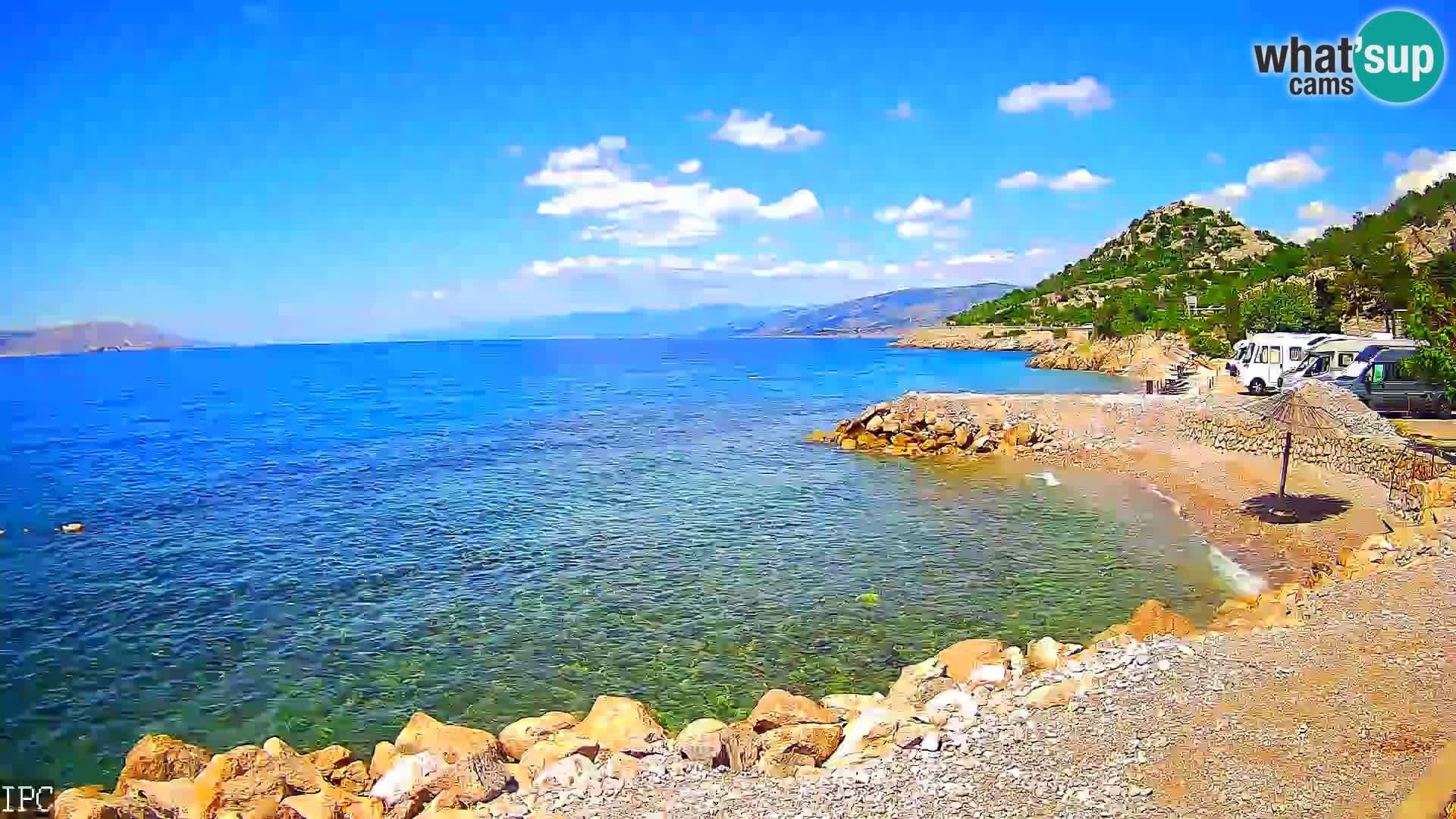 Camping Rača – Sveti Juraj