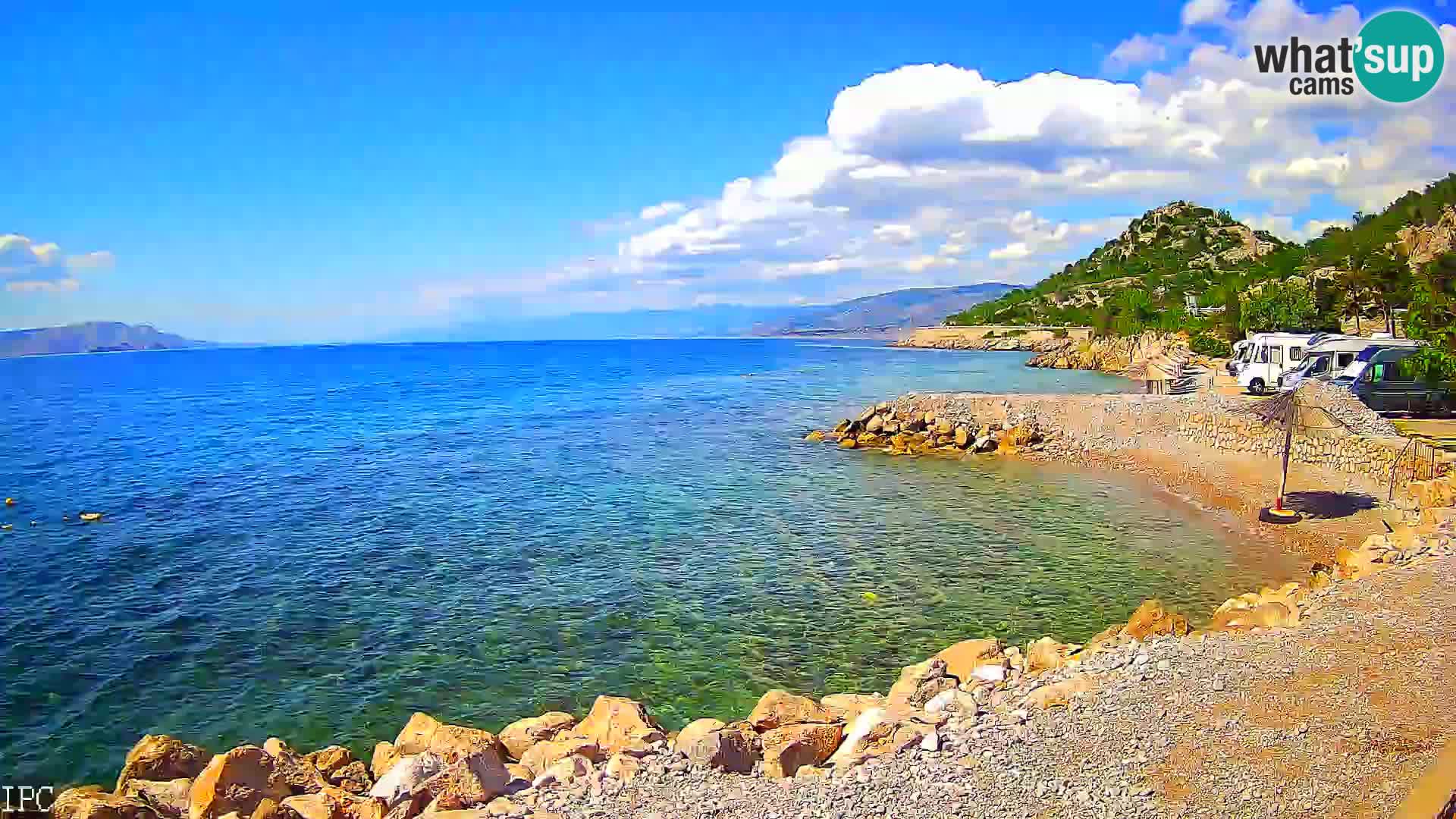 Autocamp Rača – Sveti Juraj