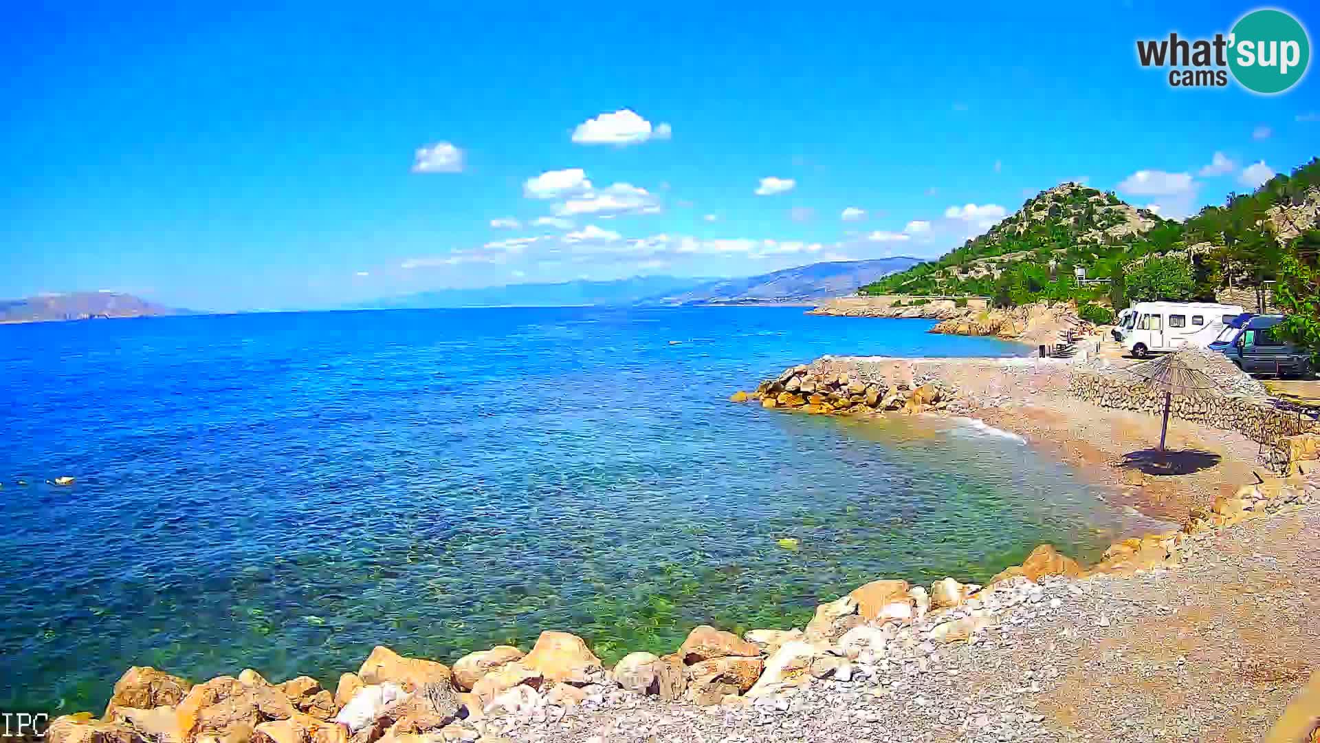 Camping Rača – Sveti Juraj
